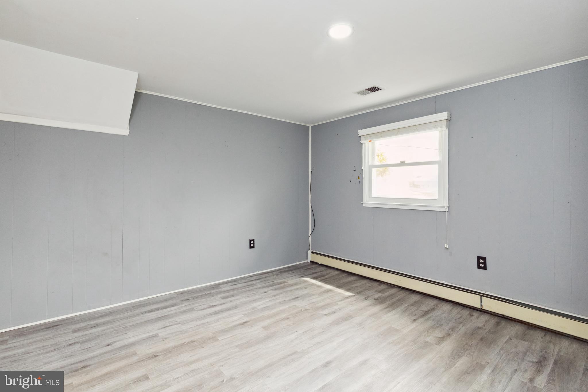 BARNETTE FOREST - Residential