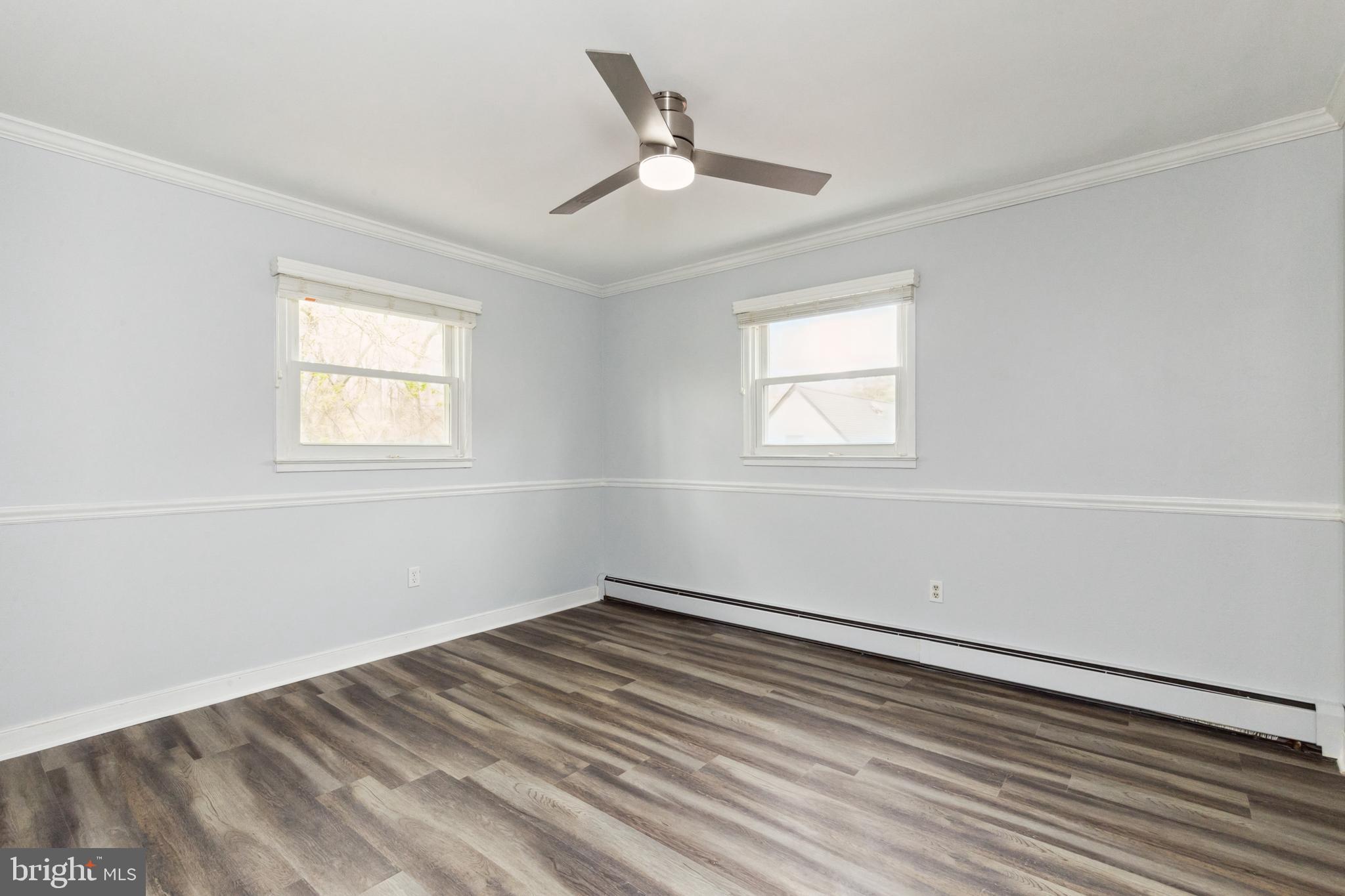 BARNETTE FOREST - Residential