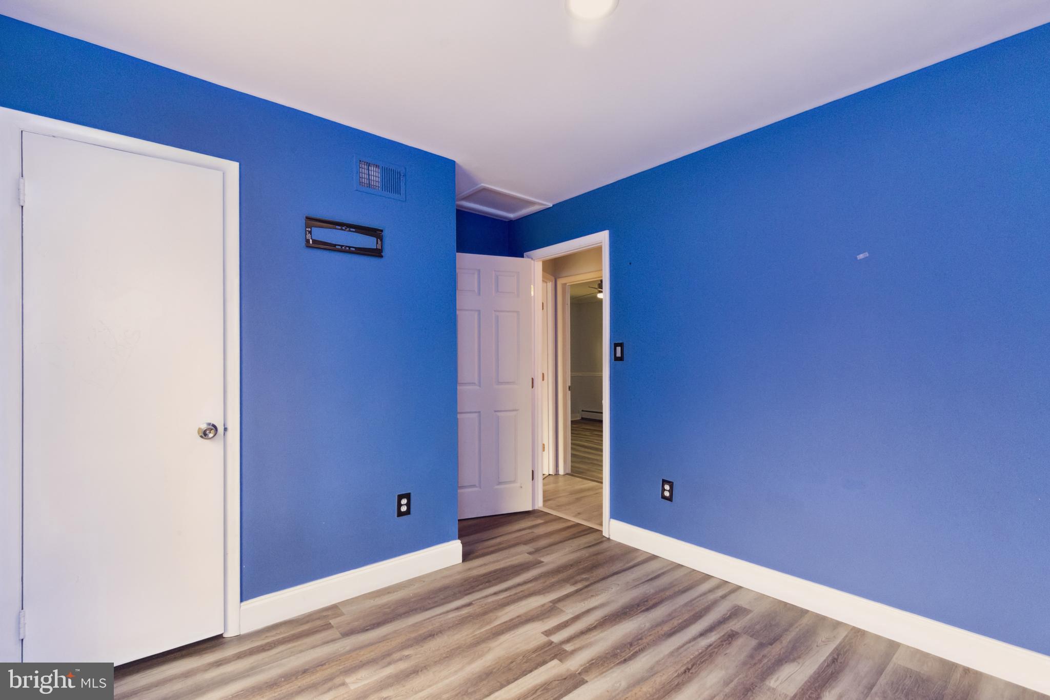 BARNETTE FOREST - Residential