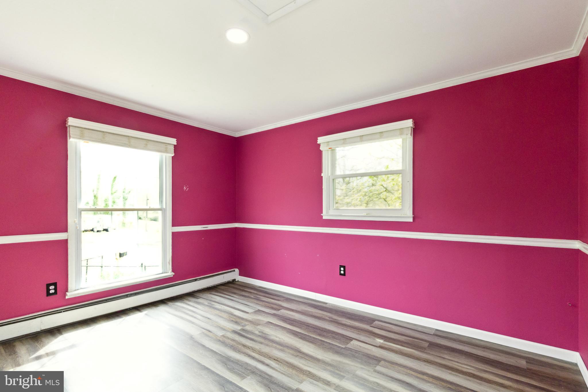 BARNETTE FOREST - Residential