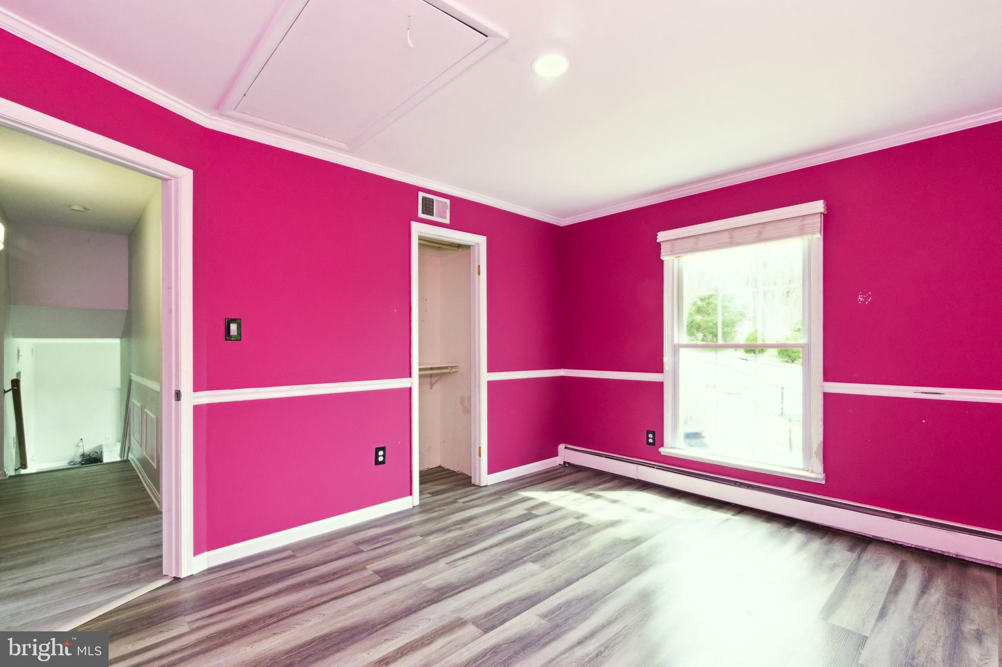 BARNETTE FOREST - Residential