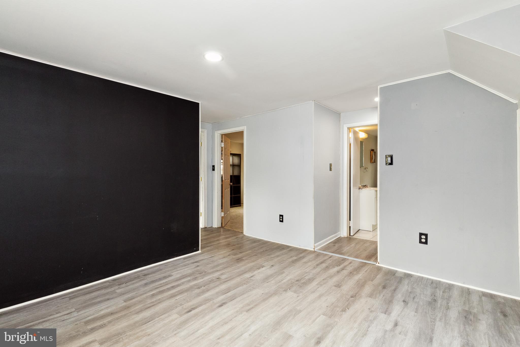 BARNETTE FOREST - Residential