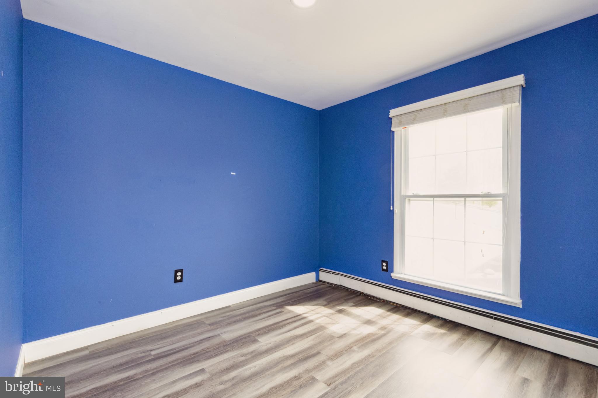 BARNETTE FOREST - Residential