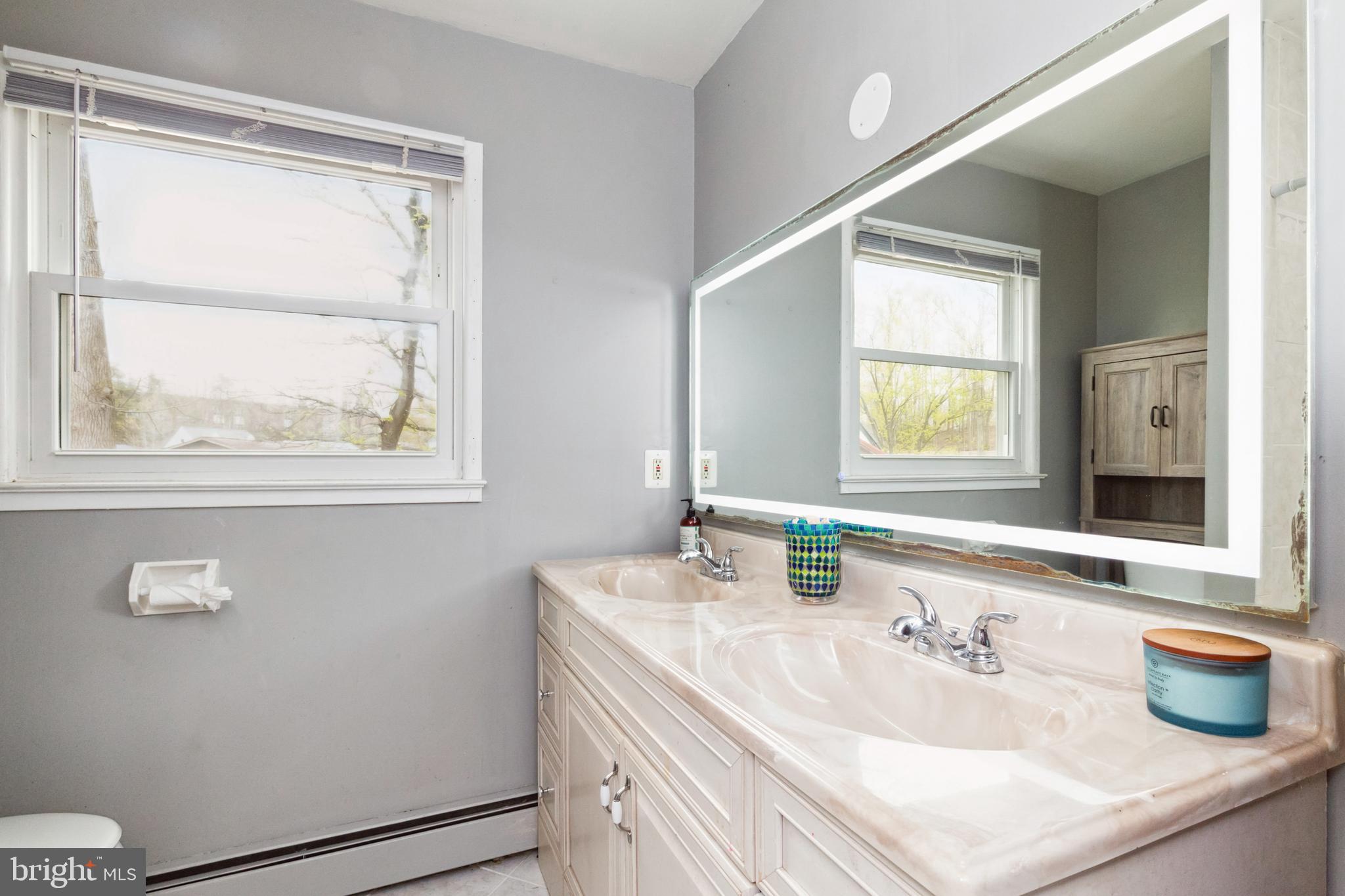 BARNETTE FOREST - Residential