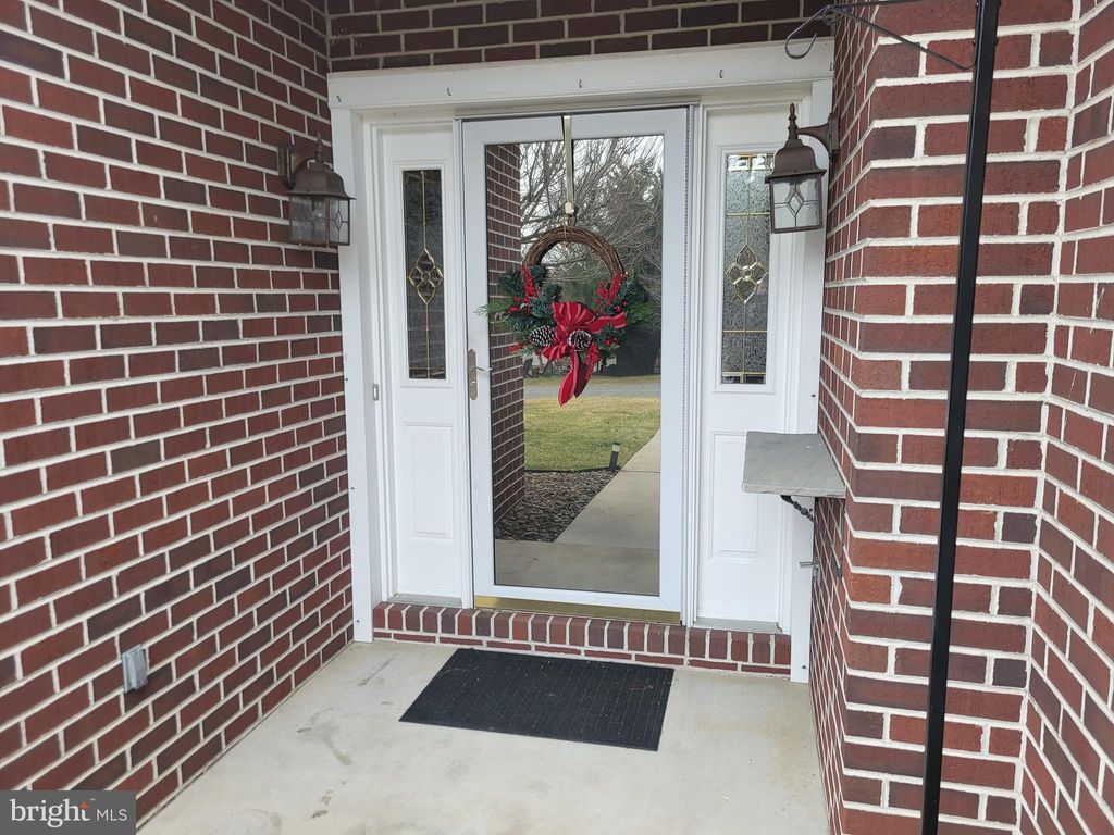 Photo of 720 Cresson Drive, CHAMBERSBURG, PA 17202 (MLS # PAFL2033064)