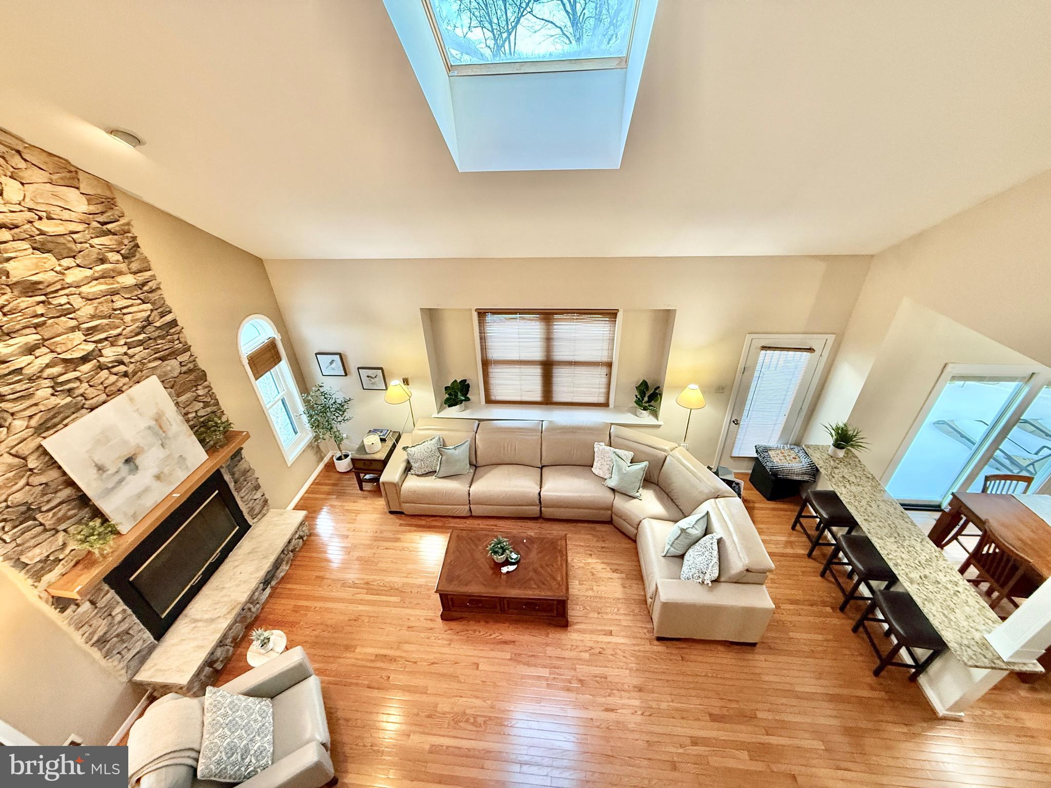 HILLS AT NORTHAMPT - Residential