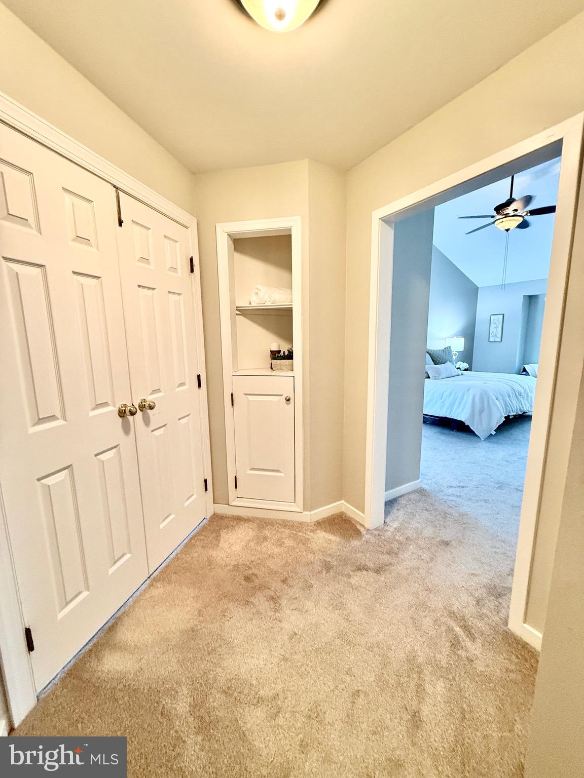 HILLS AT NORTHAMPT - Residential