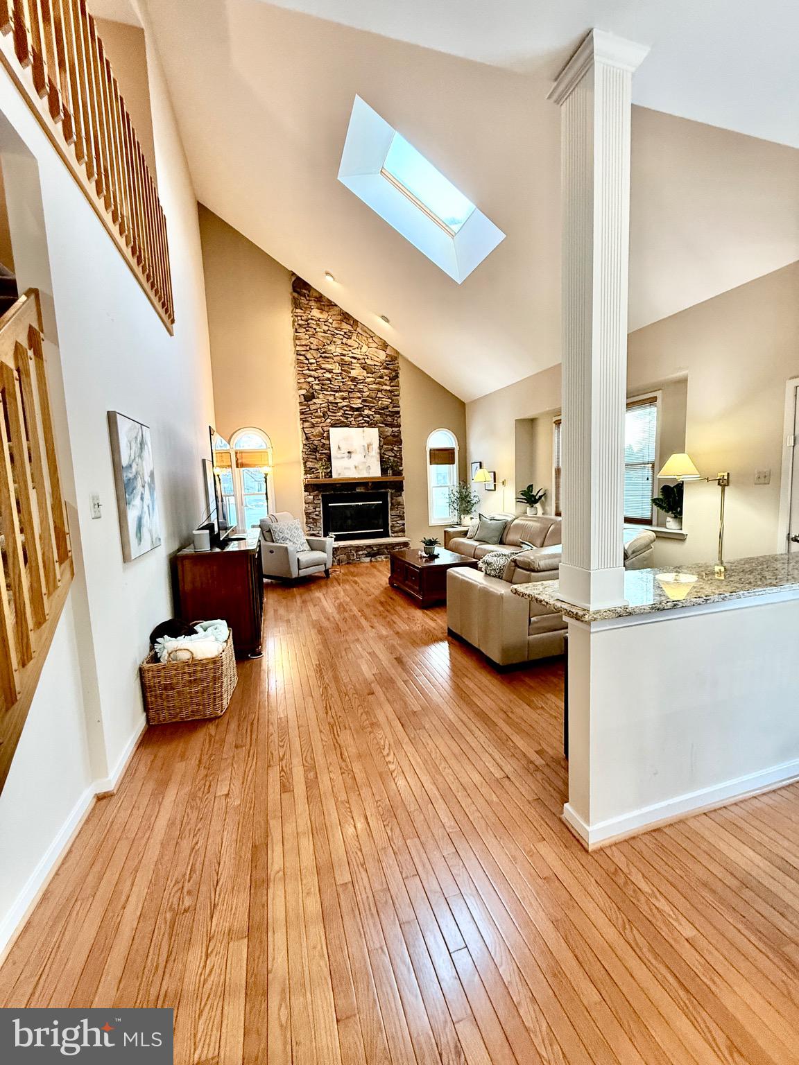 HILLS AT NORTHAMPT - Residential