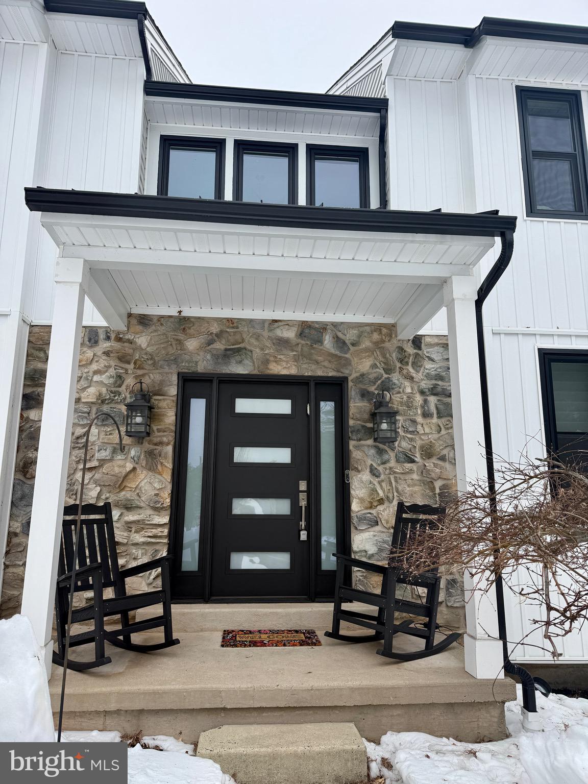 HILLS AT NORTHAMPT - Residential