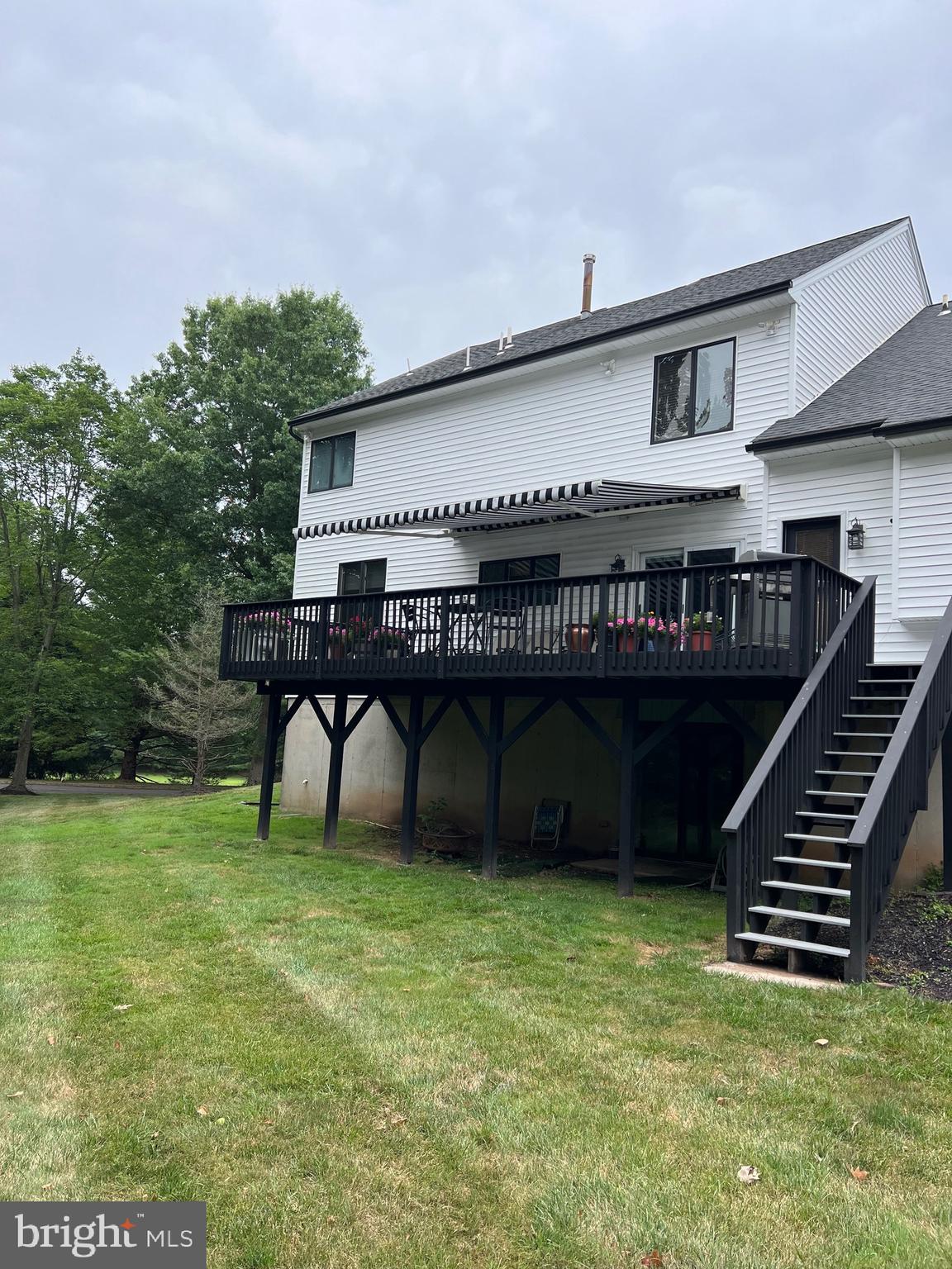 HILLS AT NORTHAMPT - Residential