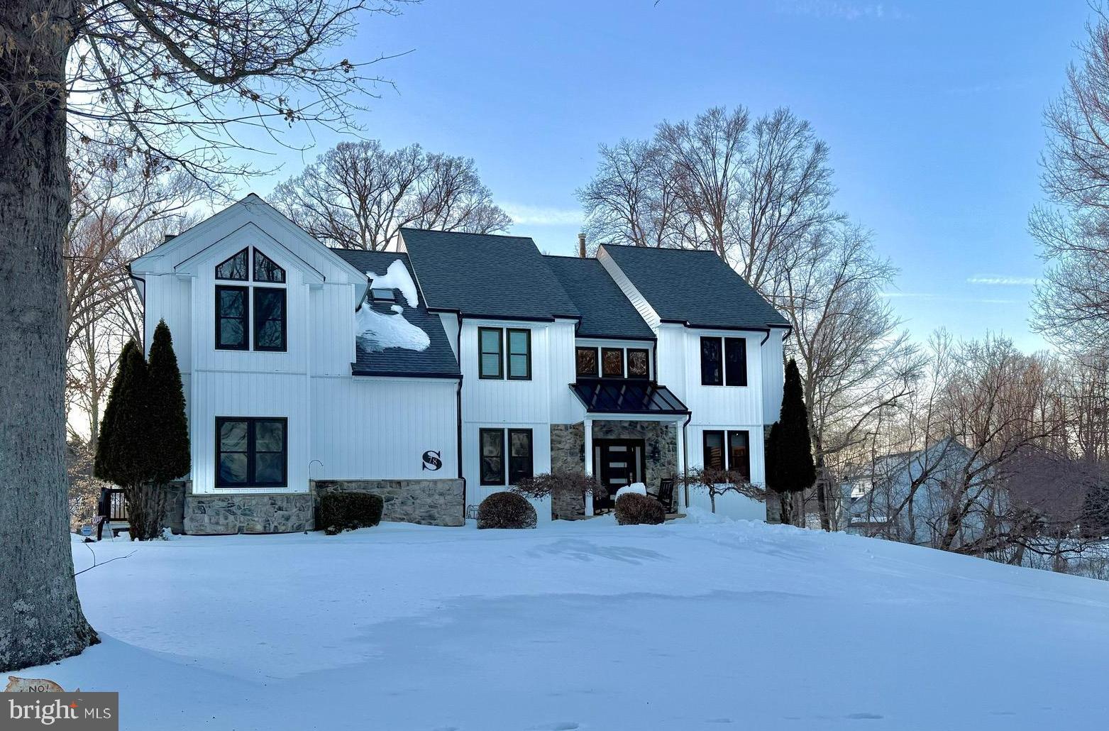 78 ROCKING HORSE WAY