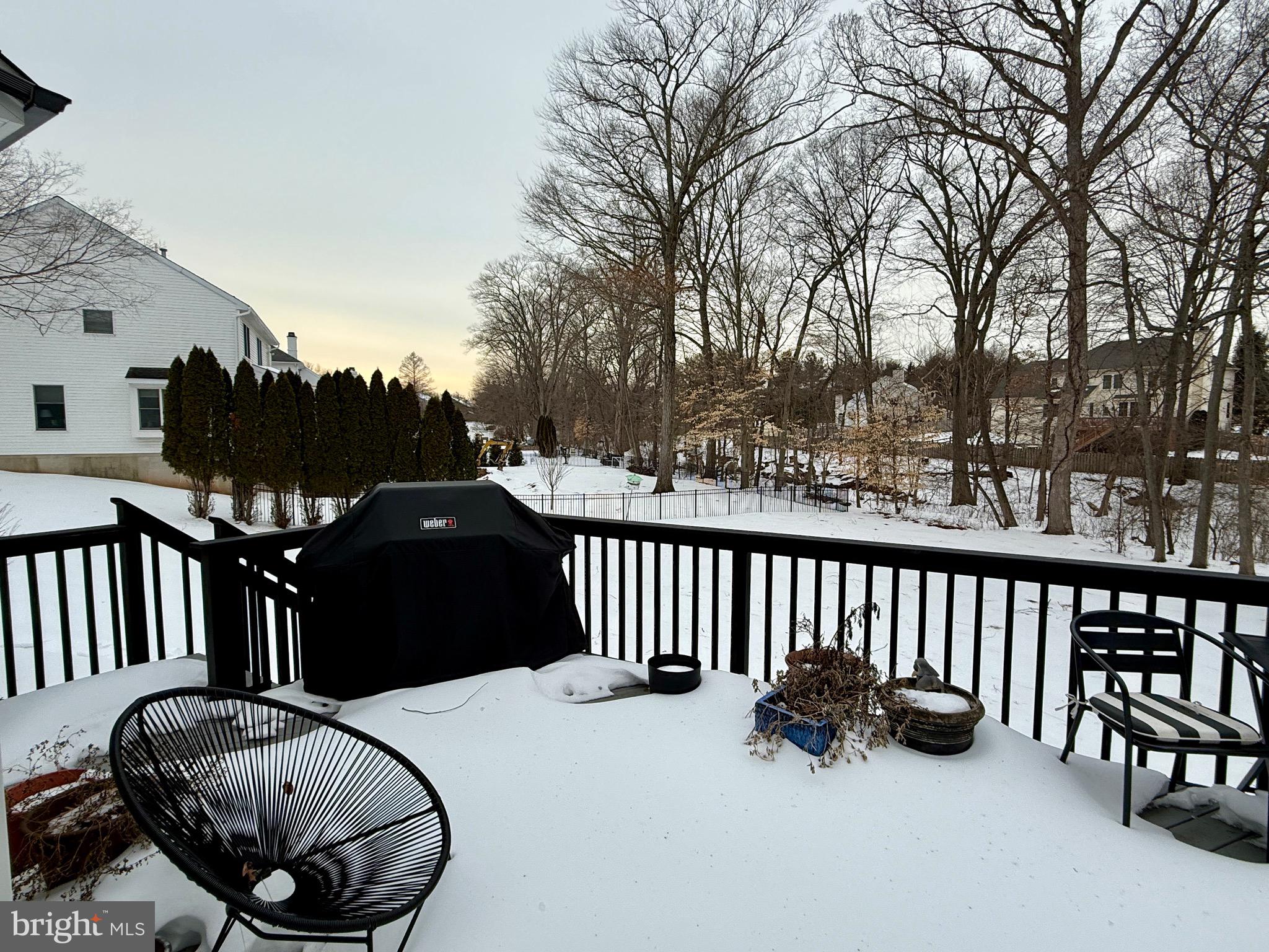 HILLS AT NORTHAMPT - Residential