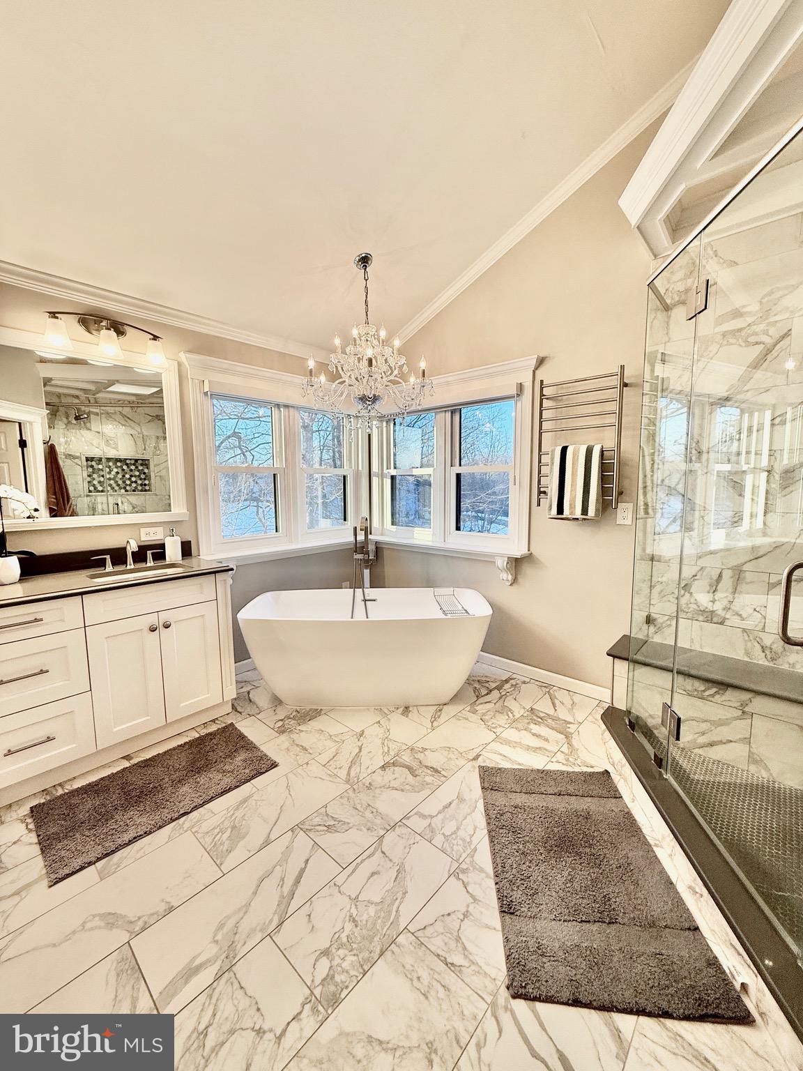 HILLS AT NORTHAMPT - Residential