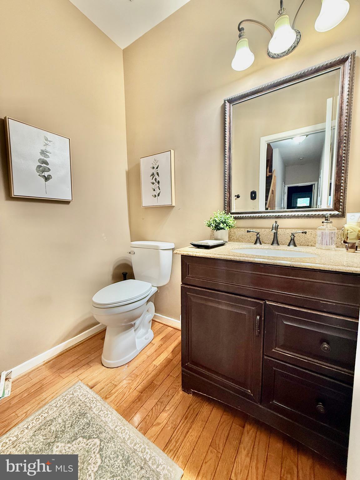 HILLS AT NORTHAMPT - Residential