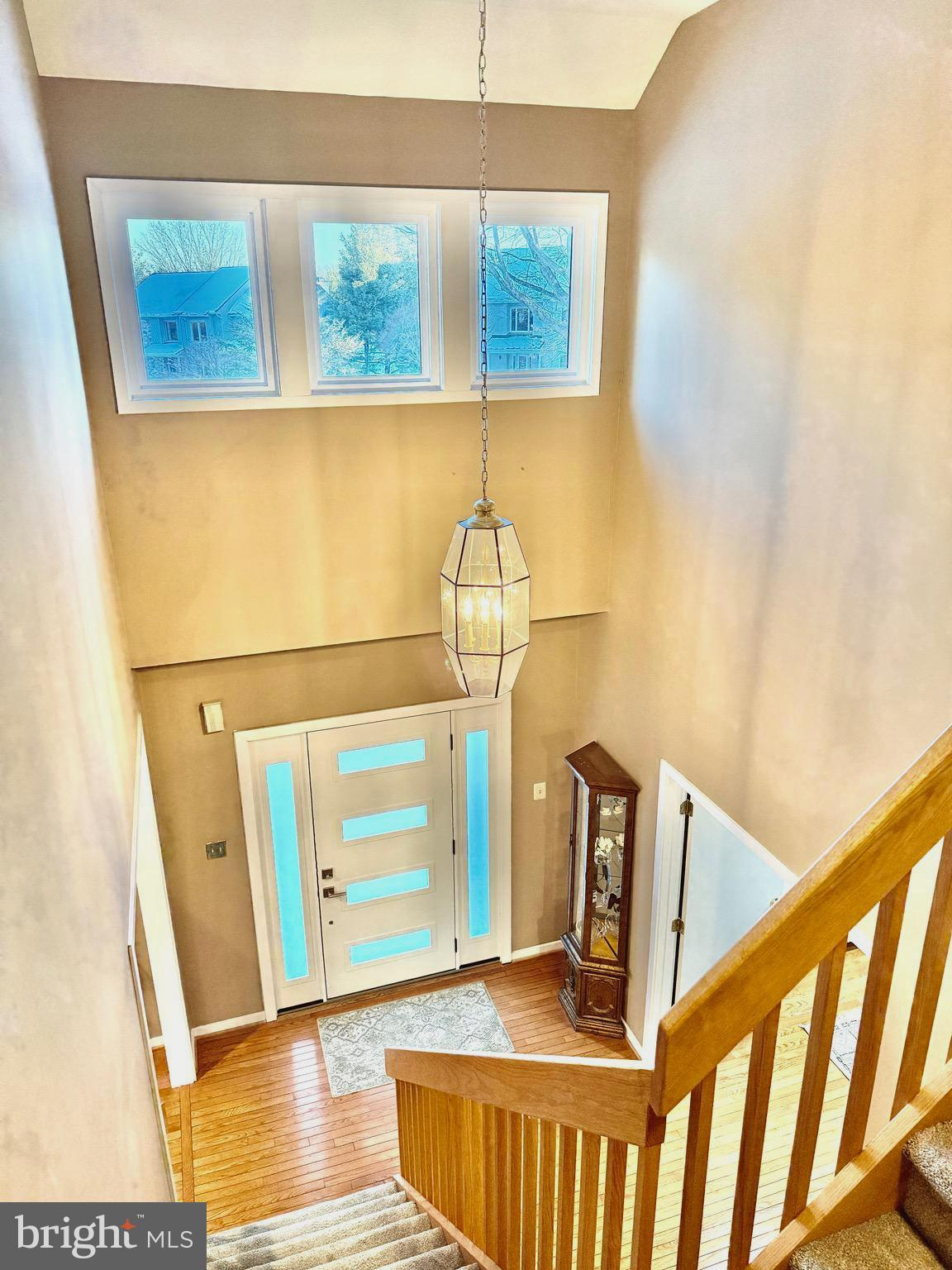 78 ROCKING HORSE WAY