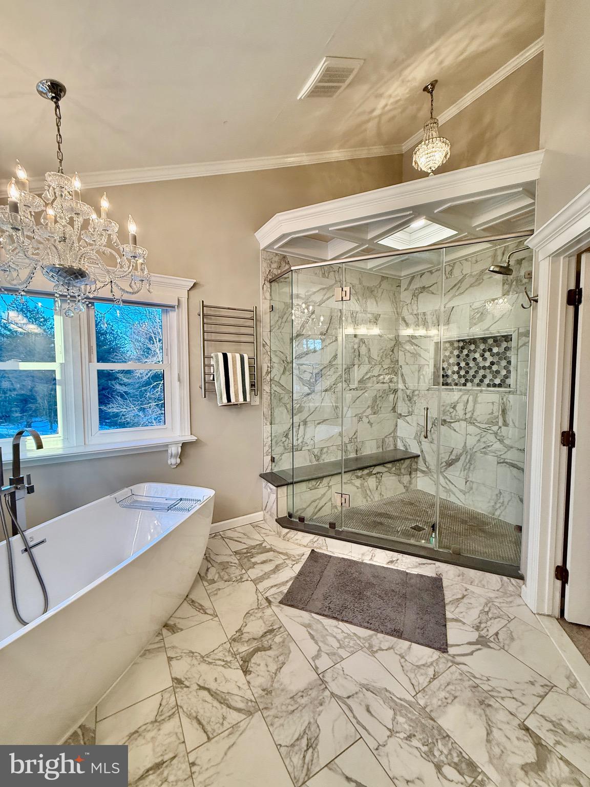 HILLS AT NORTHAMPT - Residential