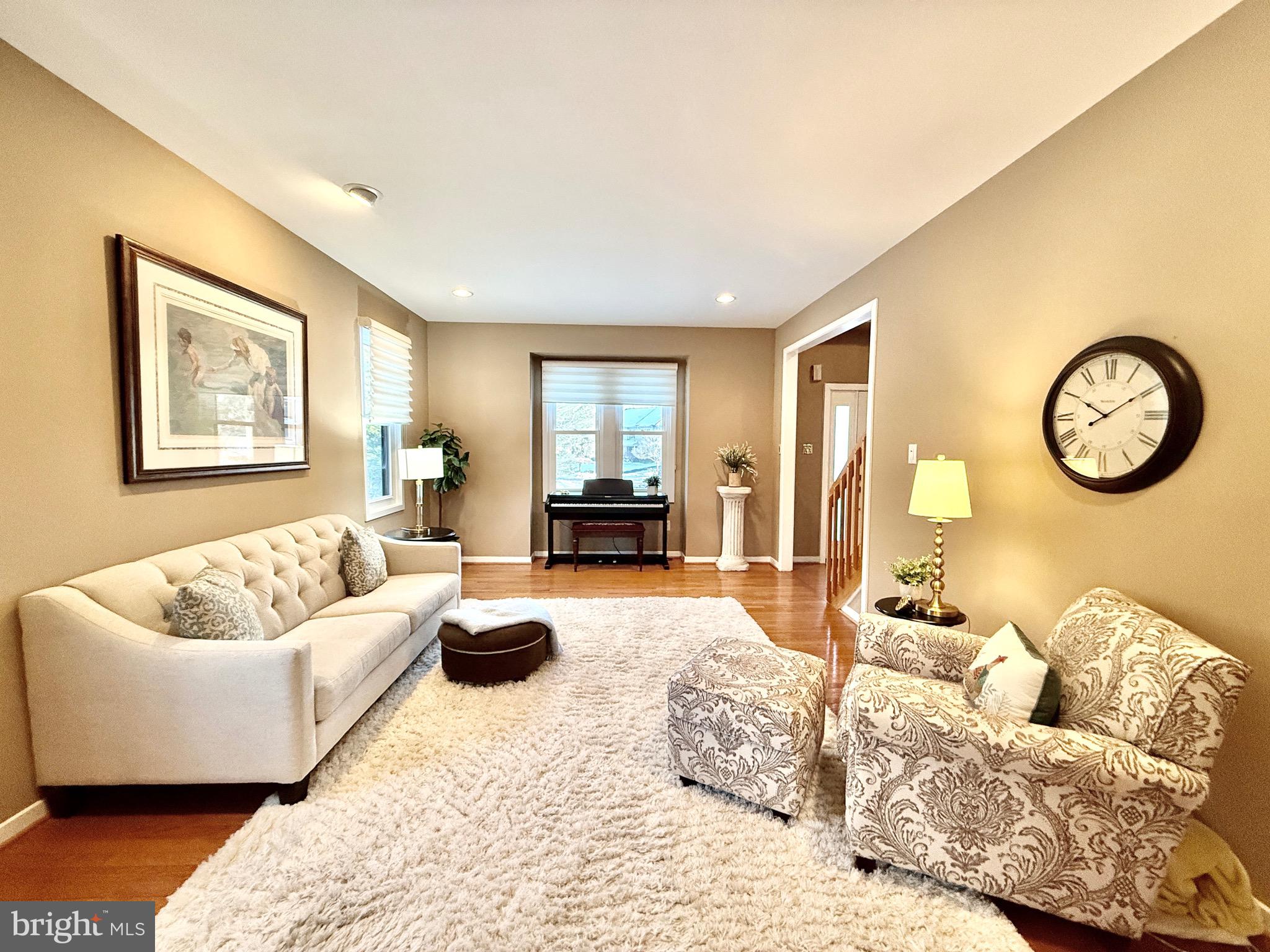 HILLS AT NORTHAMPT - Residential