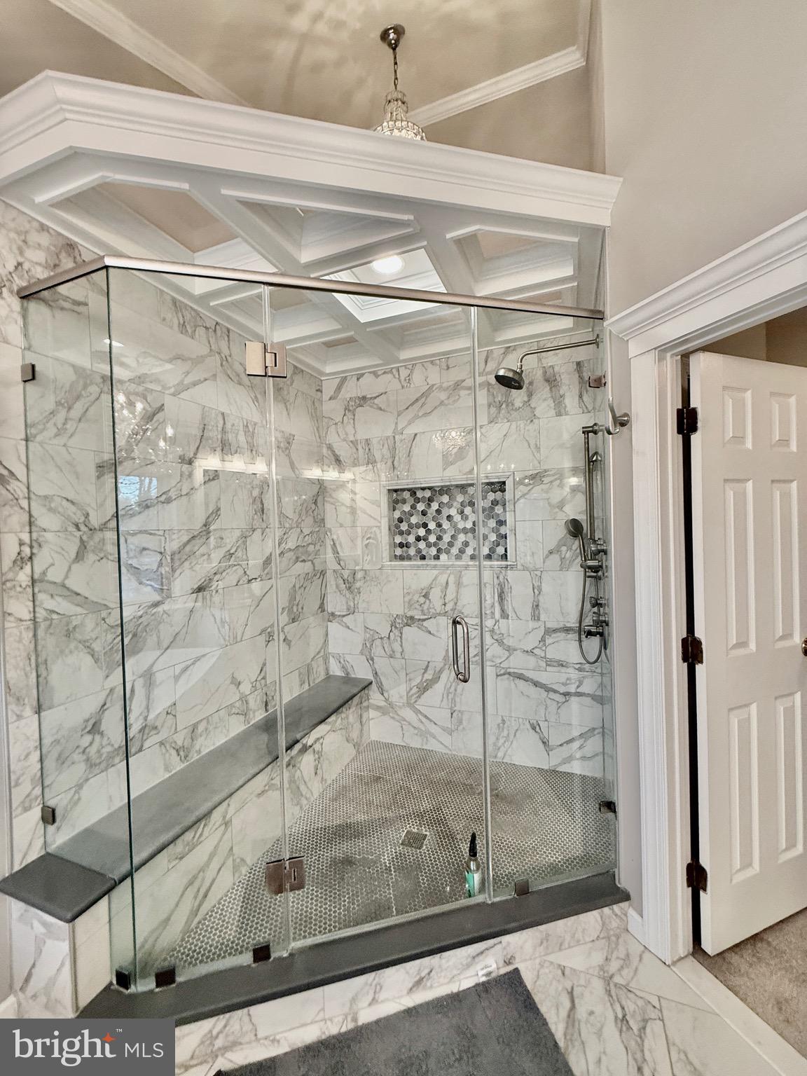 HILLS AT NORTHAMPT - Residential