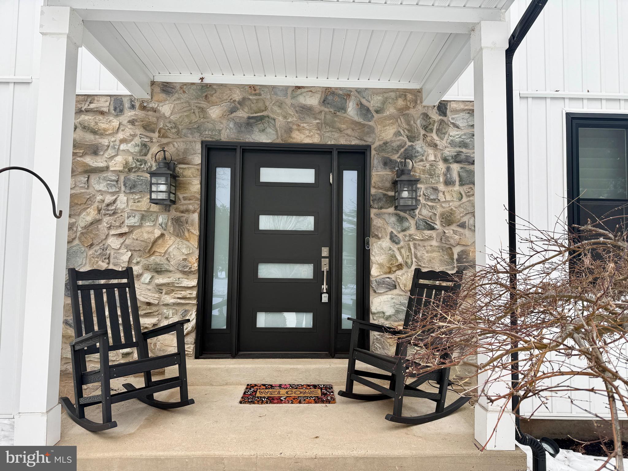 HILLS AT NORTHAMPT - Residential