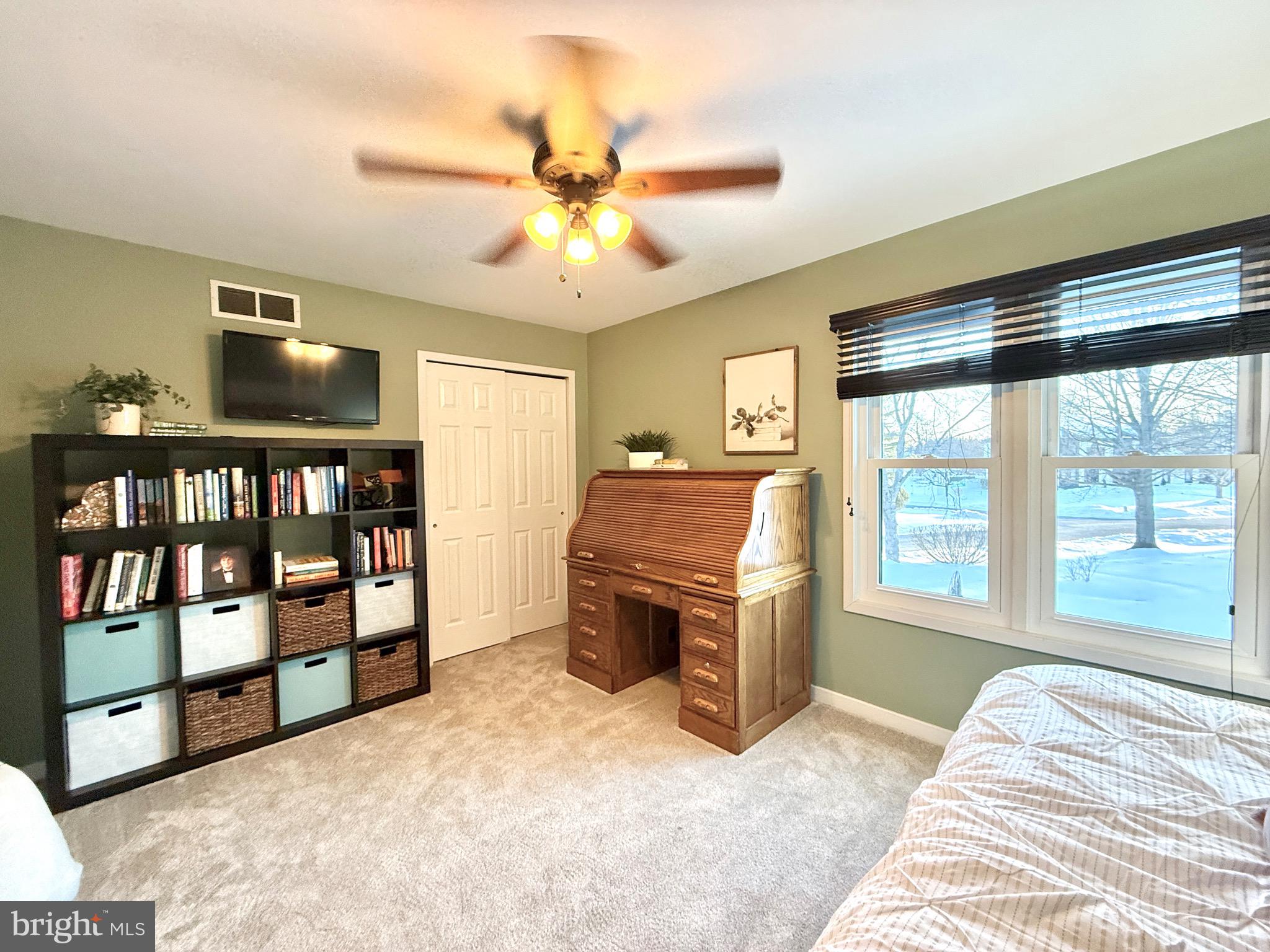 HILLS AT NORTHAMPT - Residential