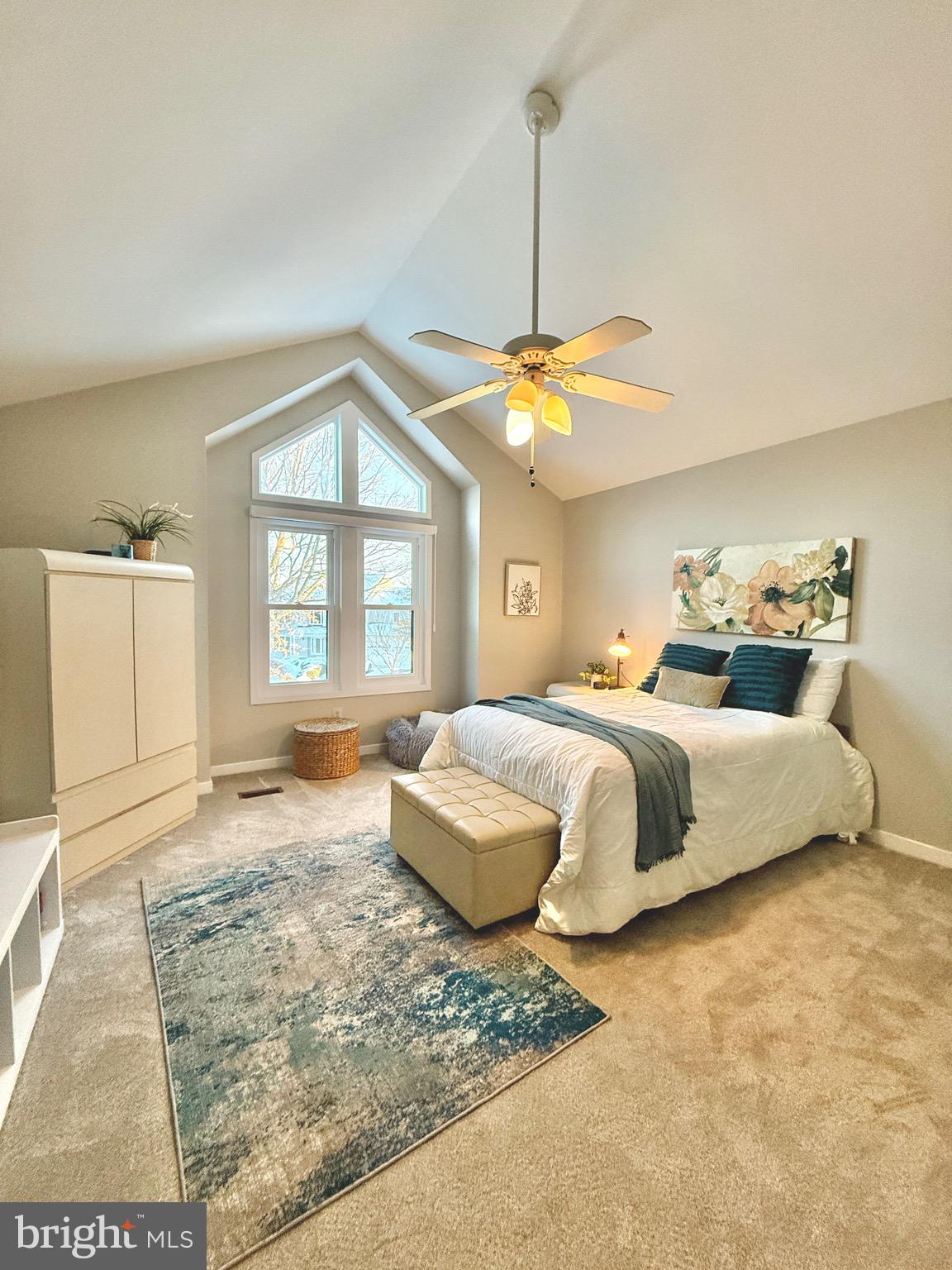 HILLS AT NORTHAMPT - Residential