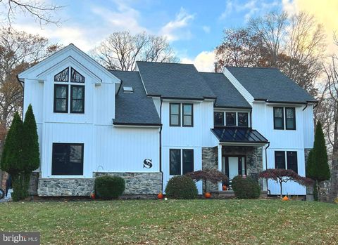 78 ROCKING HORSE WAY SOUTHAMPTON PA 18966