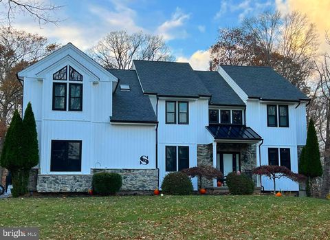 78 ROCKING HORSE WAY SOUTHAMPTON PA 18966