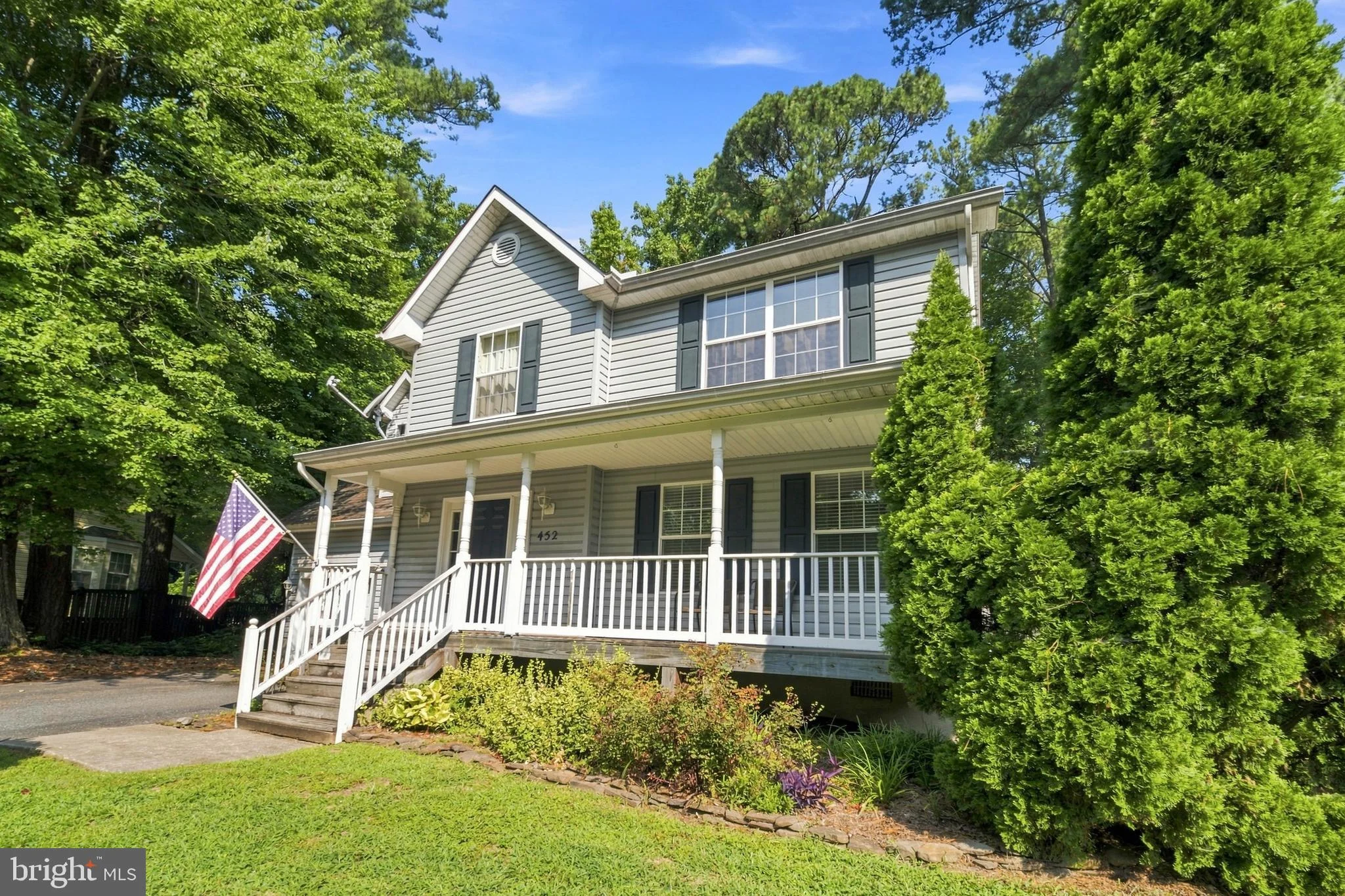 452 Timber Lane, Grasonville, MD, 21638