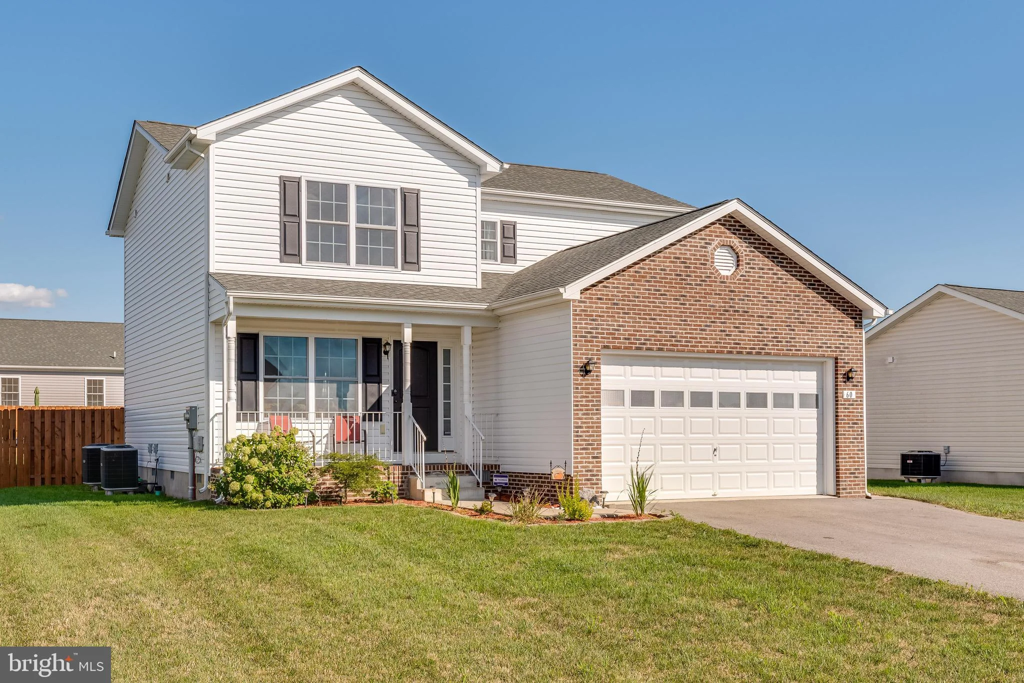 60 Melville Drive, Inwood, WV 25428