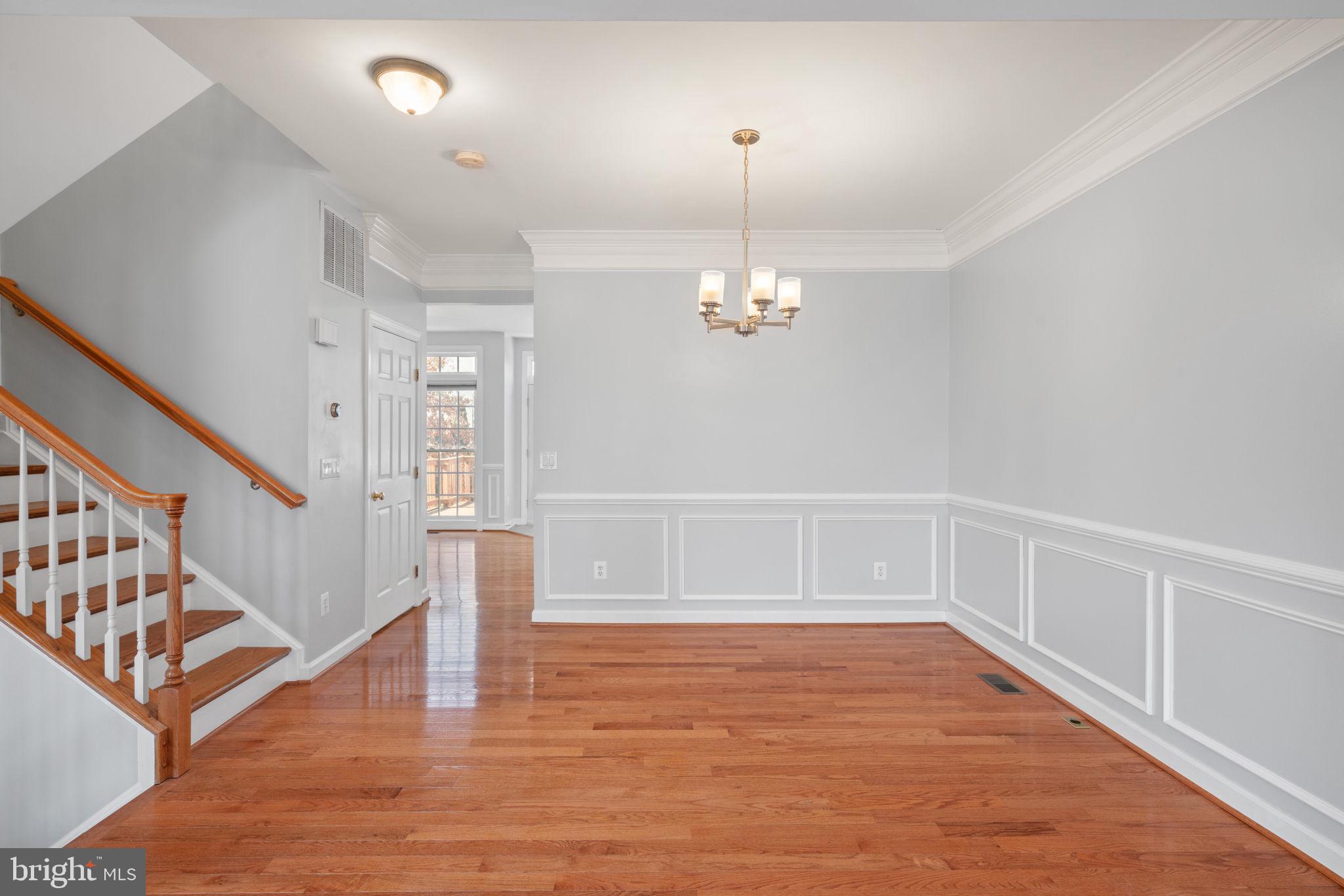 LAUREL CREST - Residential Lease