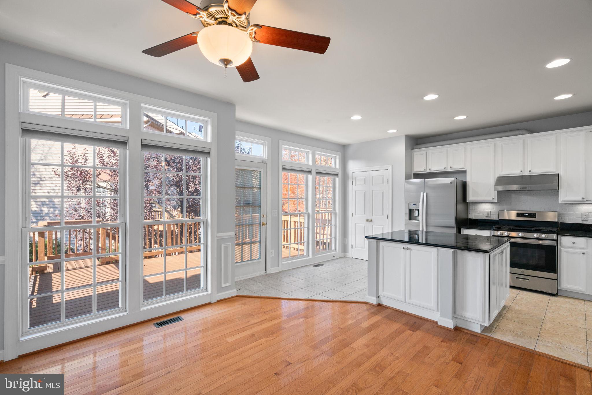 LAUREL CREST - Residential Lease