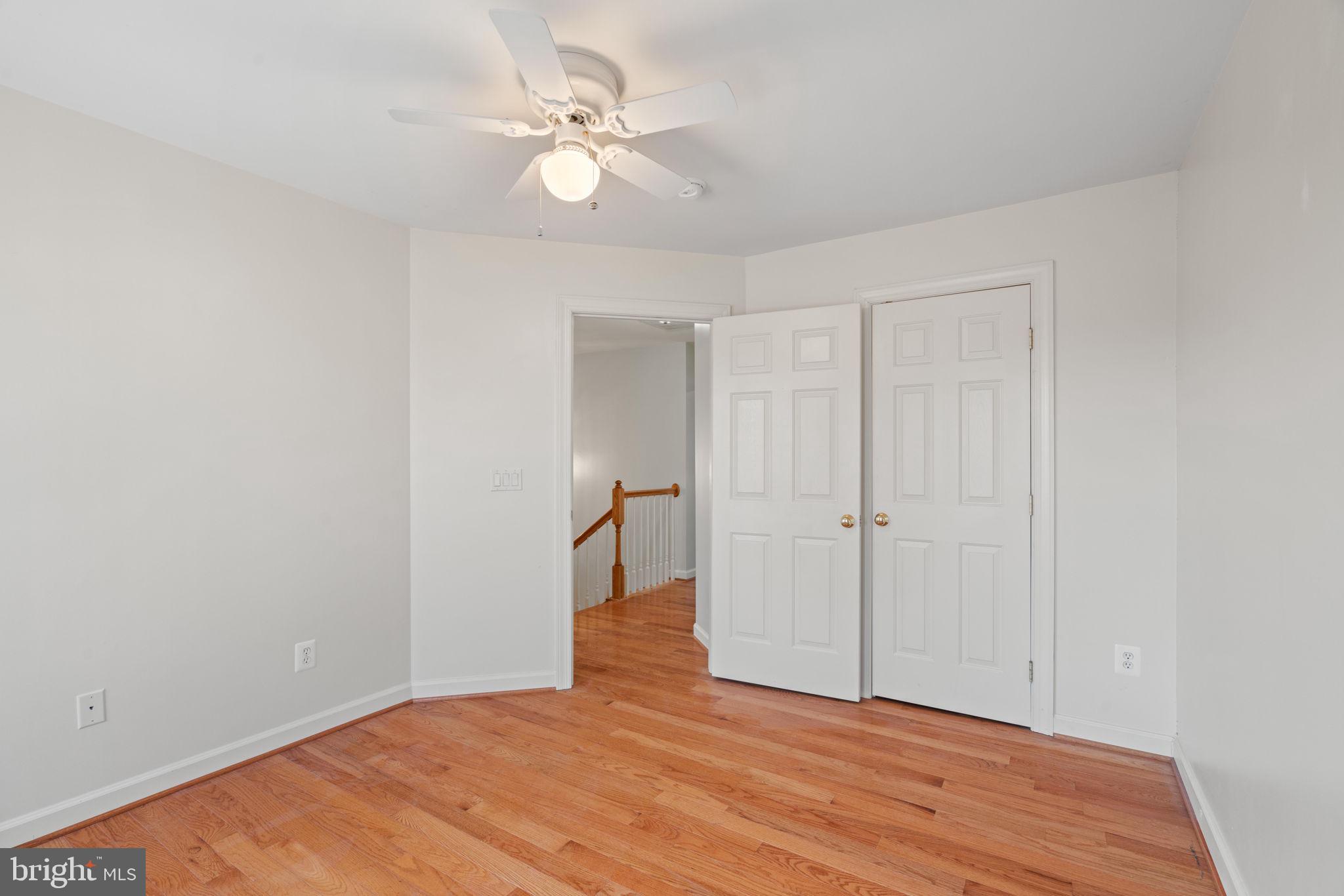 LAUREL CREST - Residential Lease