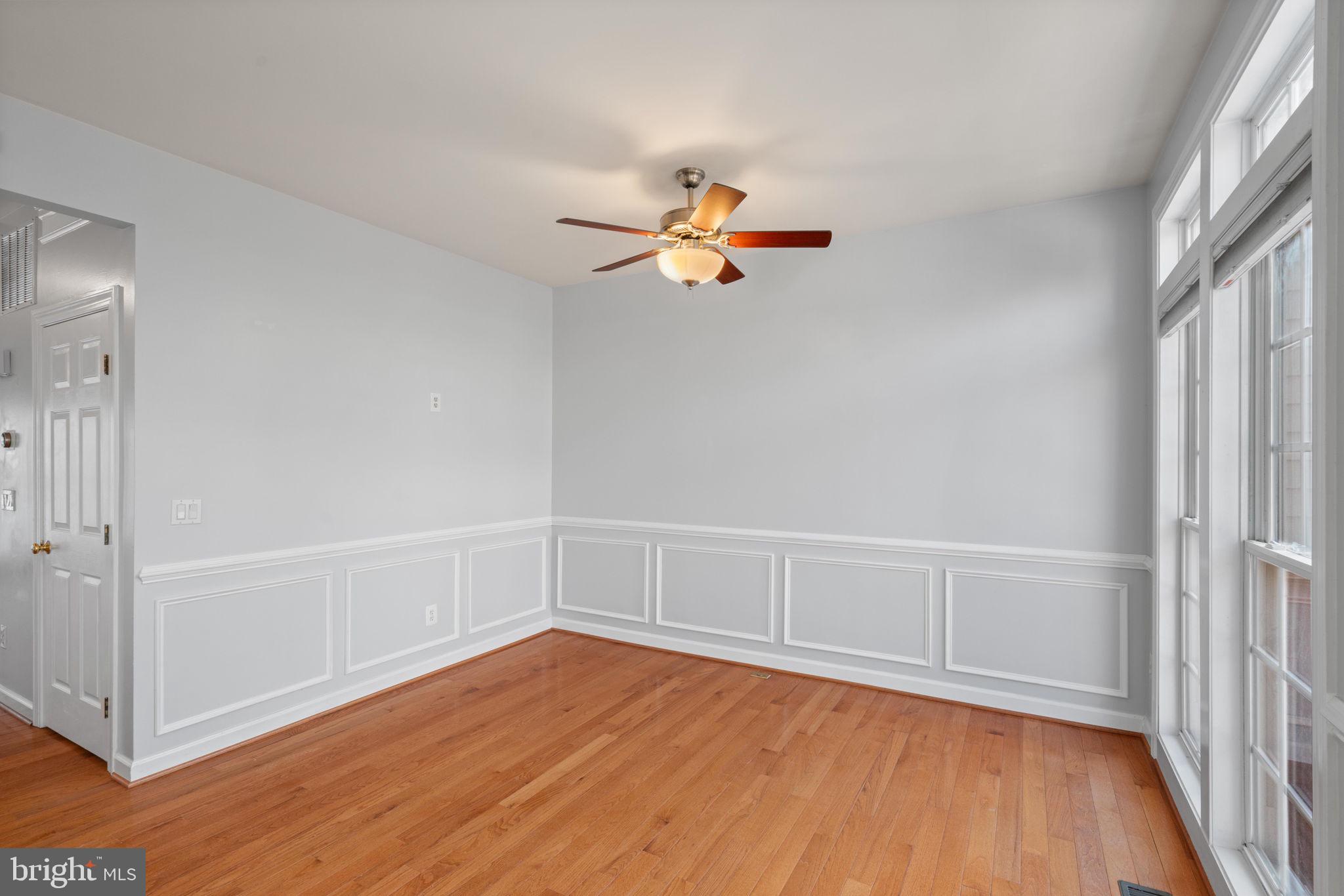 LAUREL CREST - Residential Lease