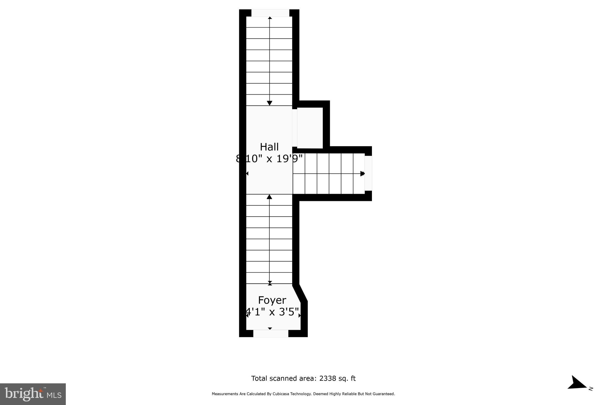 LAUREL CREST - Residential Lease