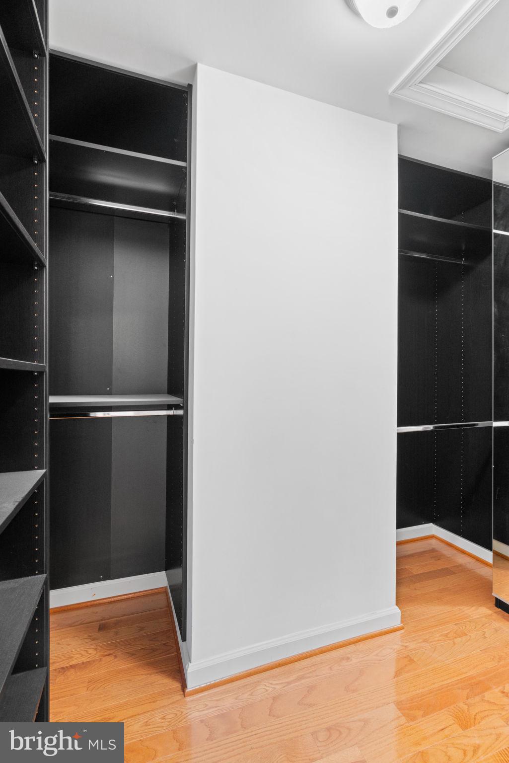 LAUREL CREST - Residential Lease