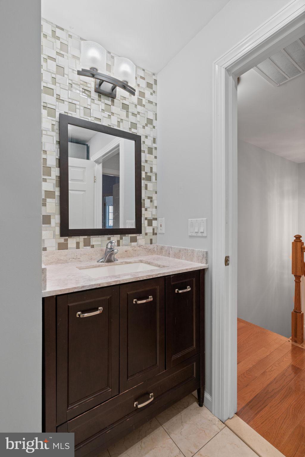 LAUREL CREST - Residential Lease