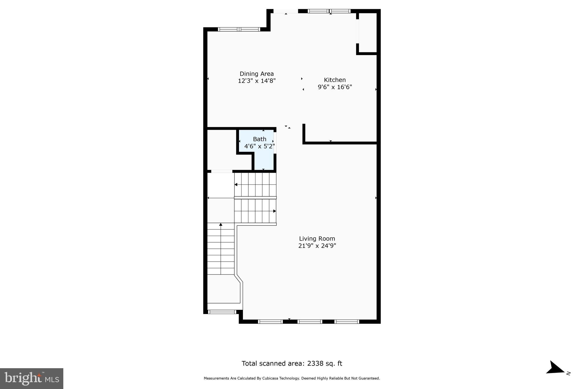 LAUREL CREST - Residential Lease
