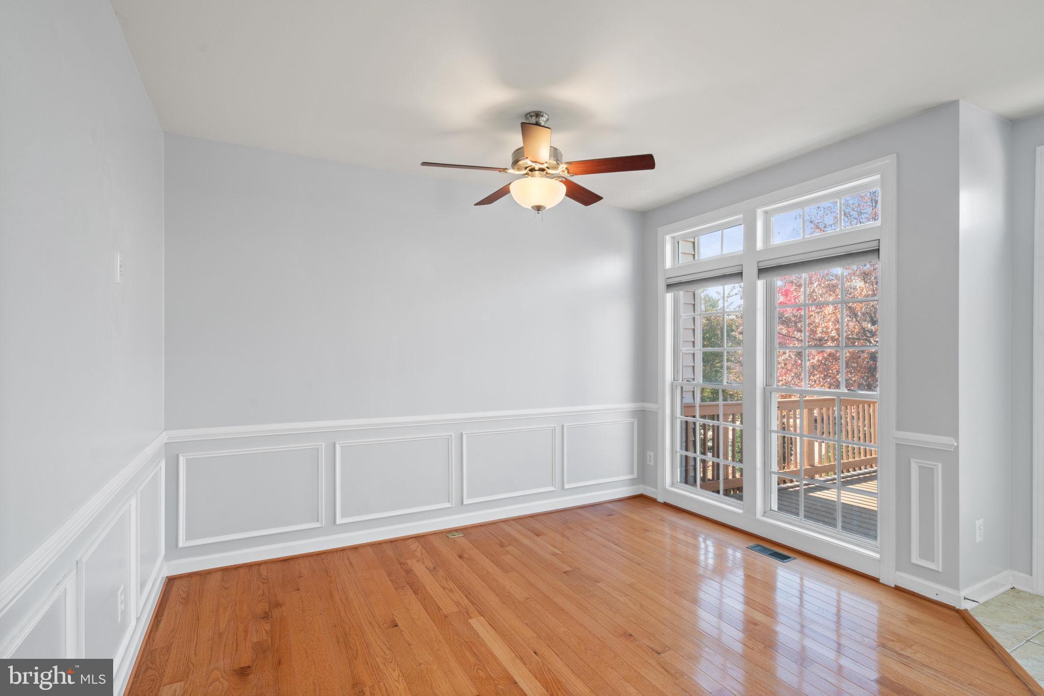 LAUREL CREST - Residential Lease