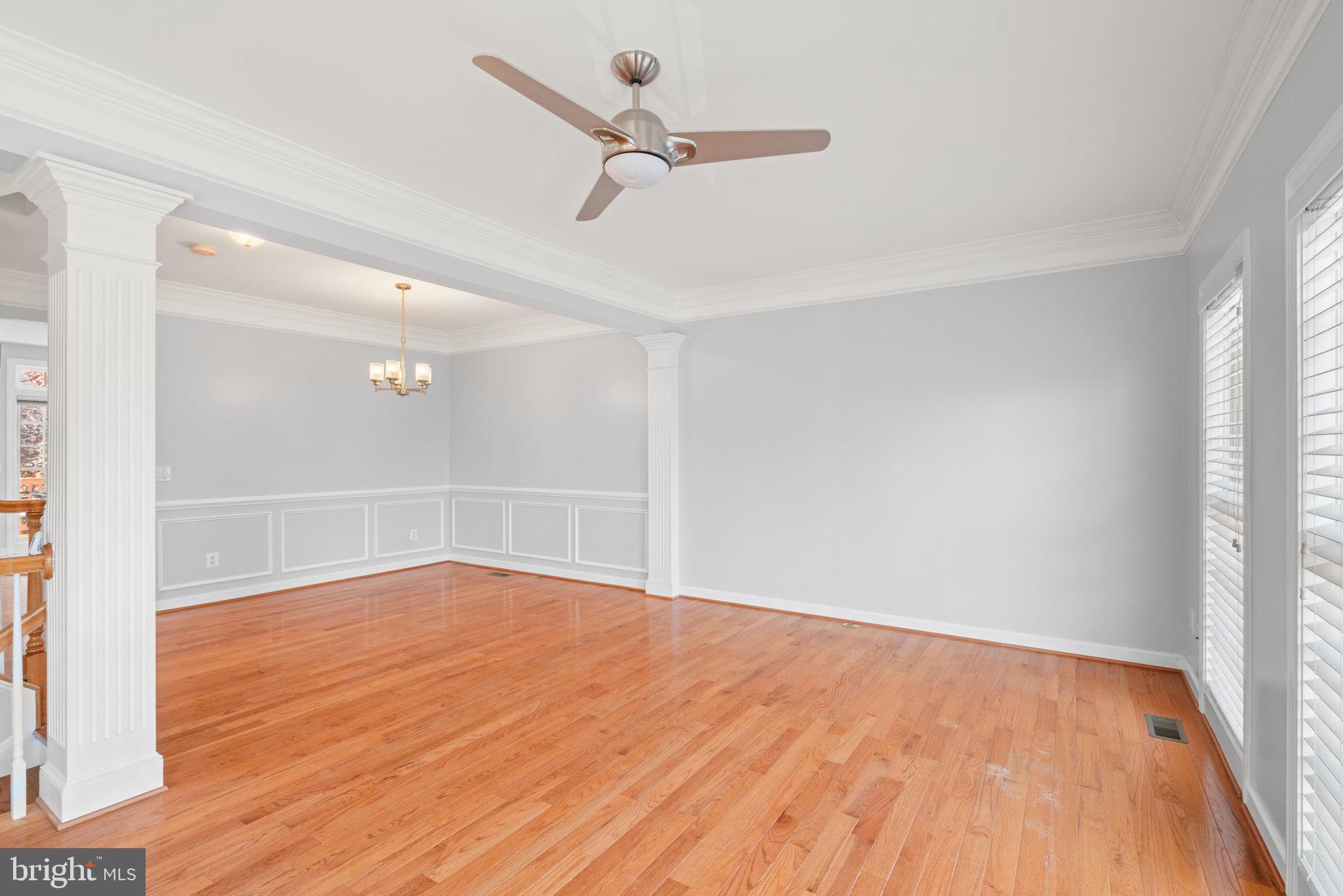 LAUREL CREST - Residential Lease