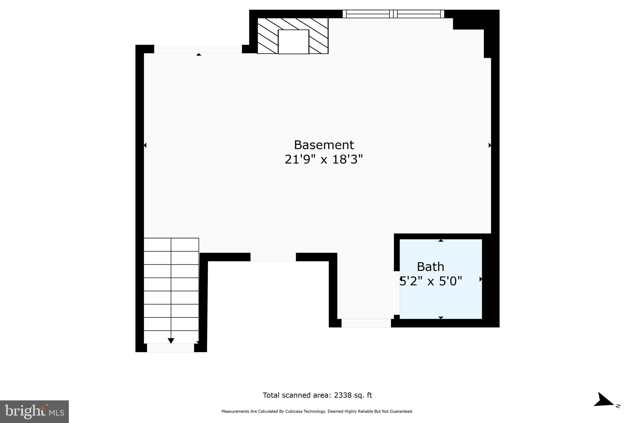LAUREL CREST - Residential Lease