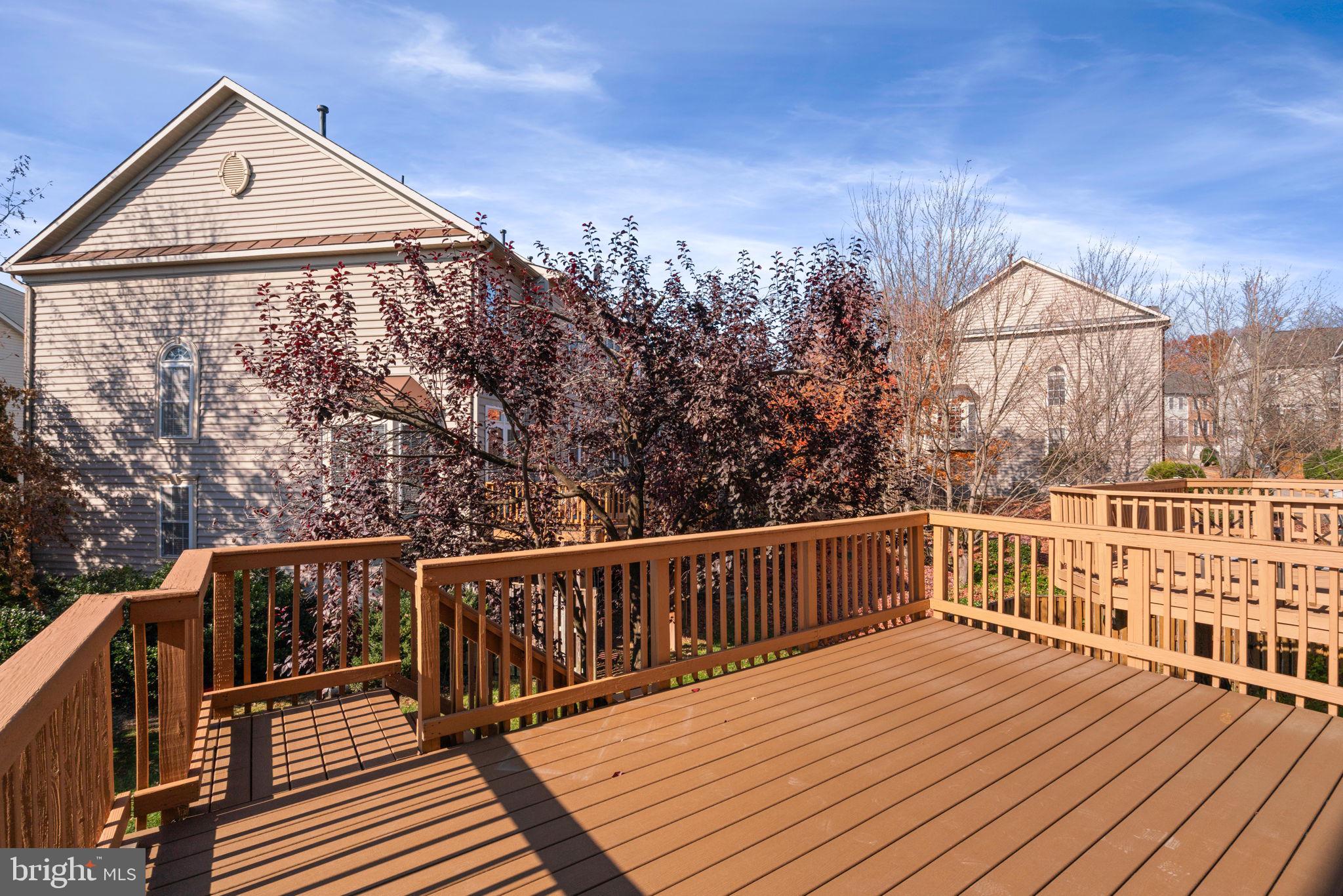 LAUREL CREST - Residential Lease