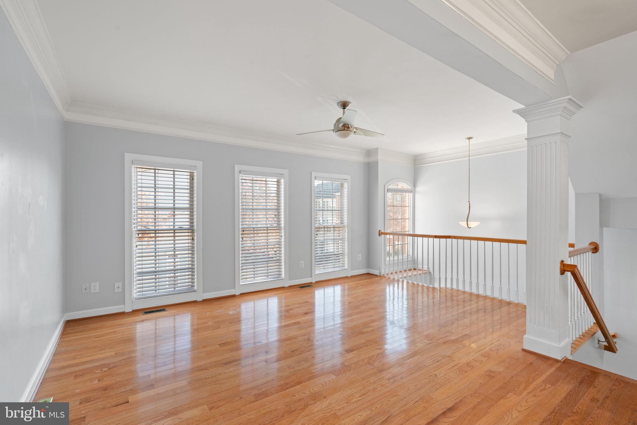 LAUREL CREST - Residential Lease