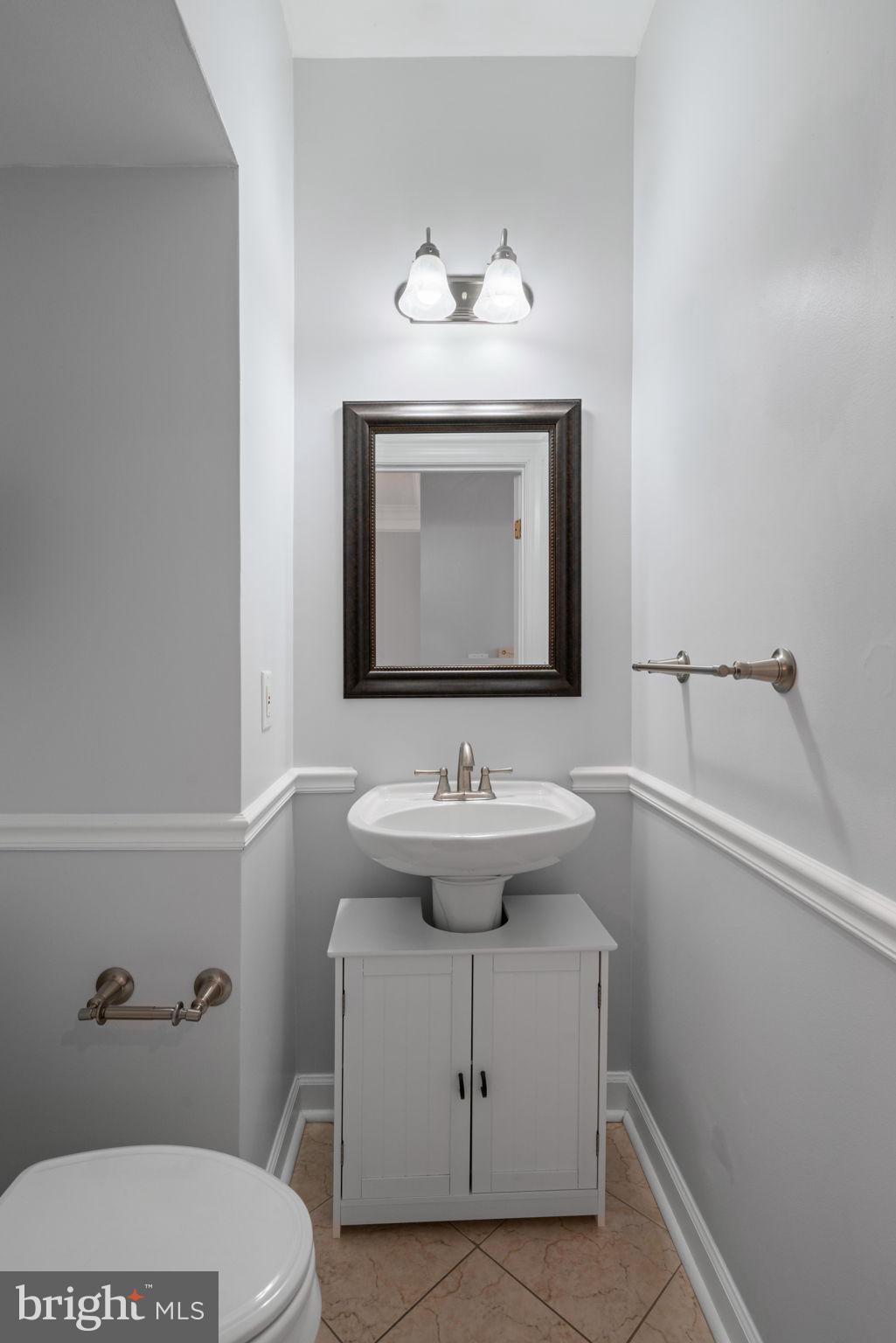 LAUREL CREST - Residential Lease