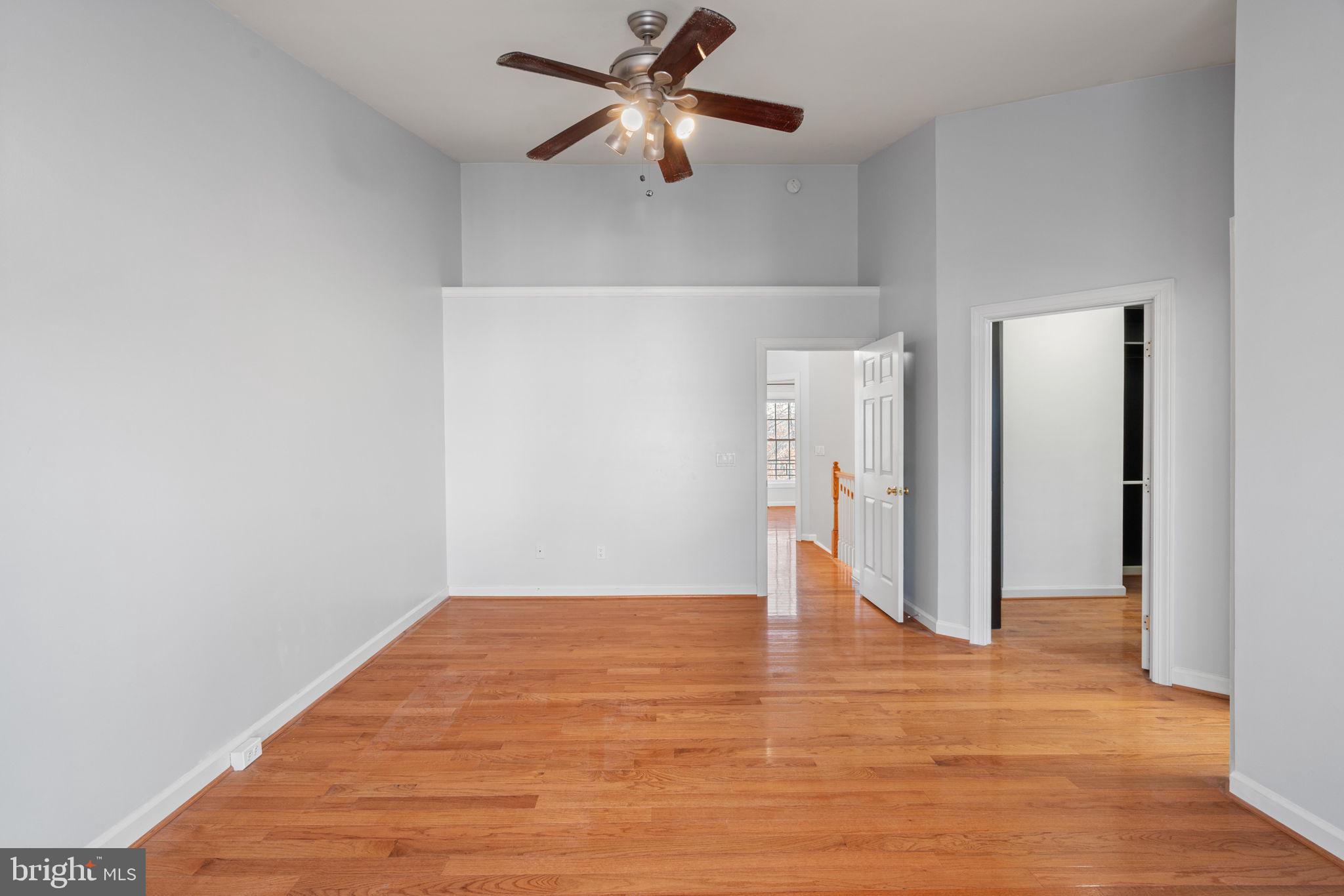 LAUREL CREST - Residential Lease