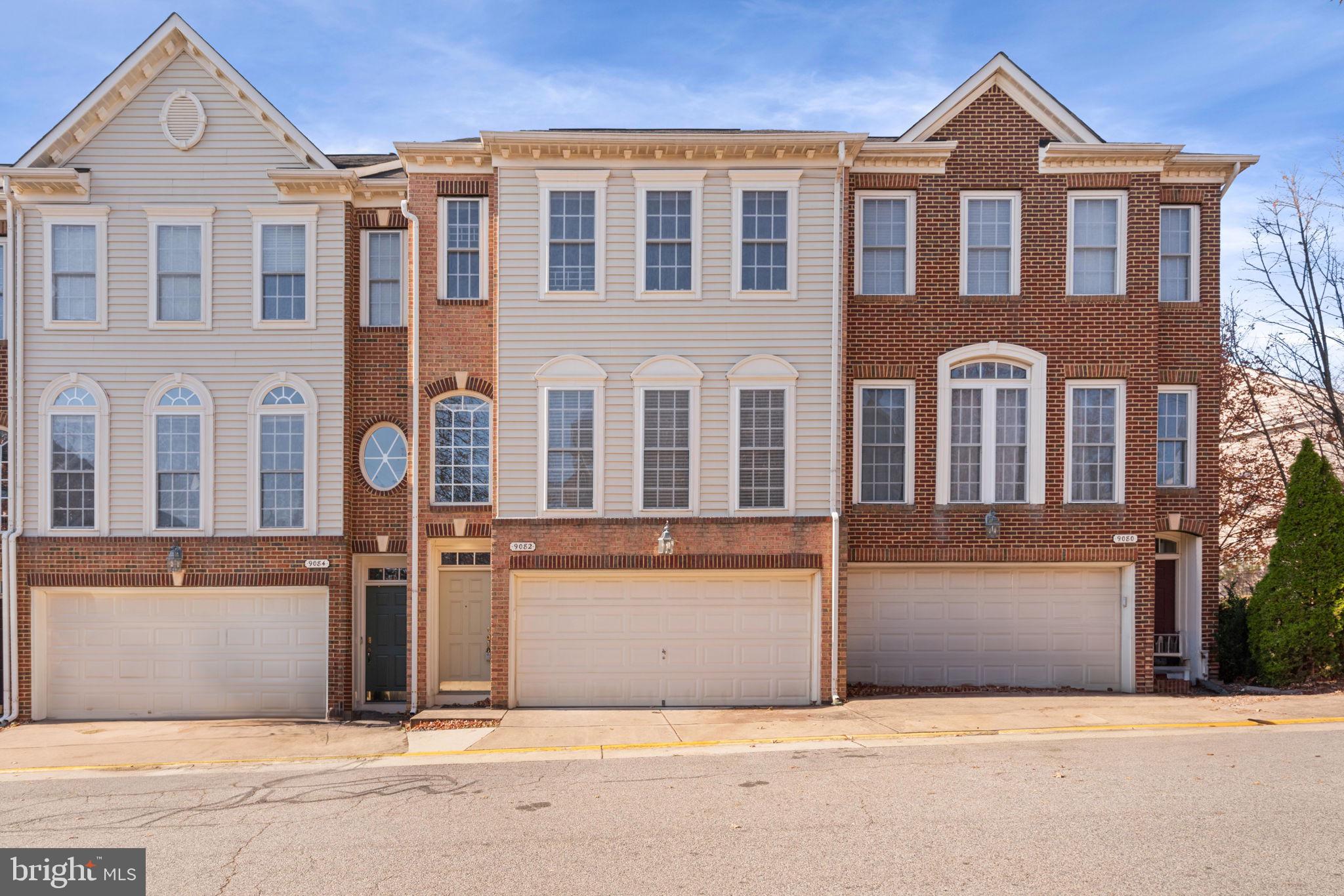 LAUREL CREST - Residential Lease