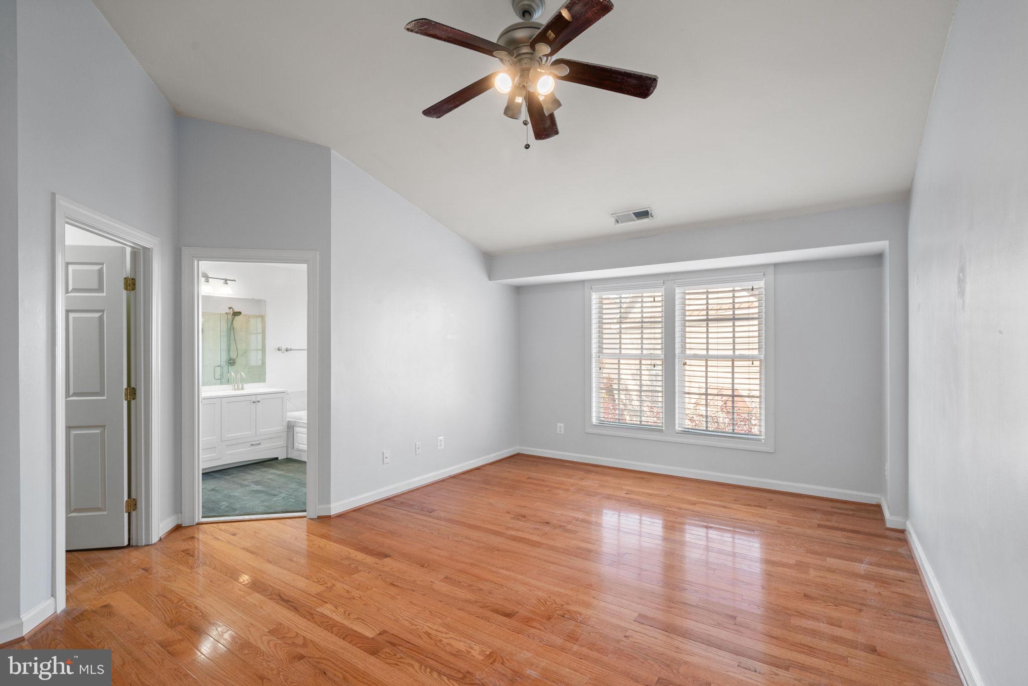 LAUREL CREST - Residential Lease