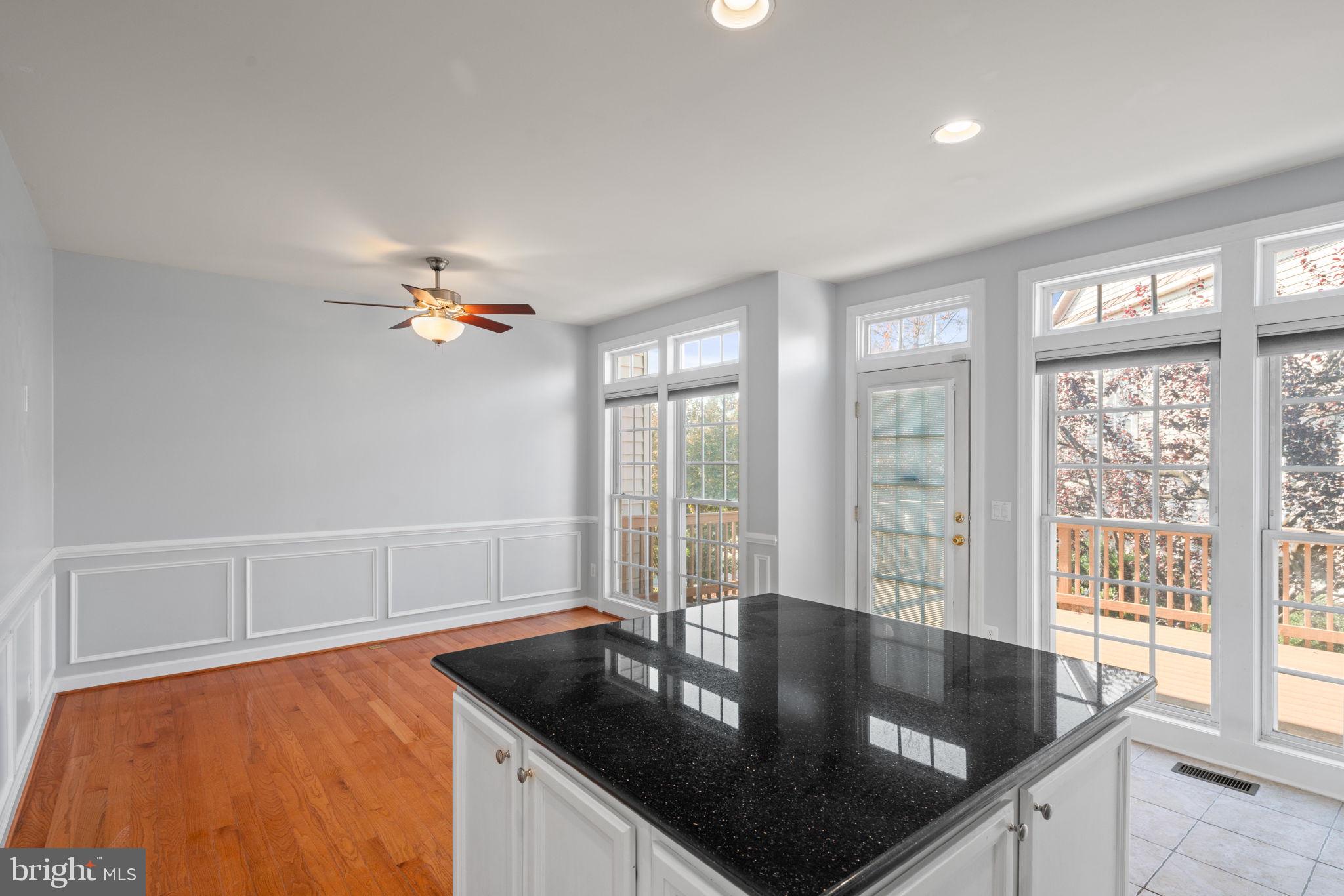 LAUREL CREST - Residential Lease