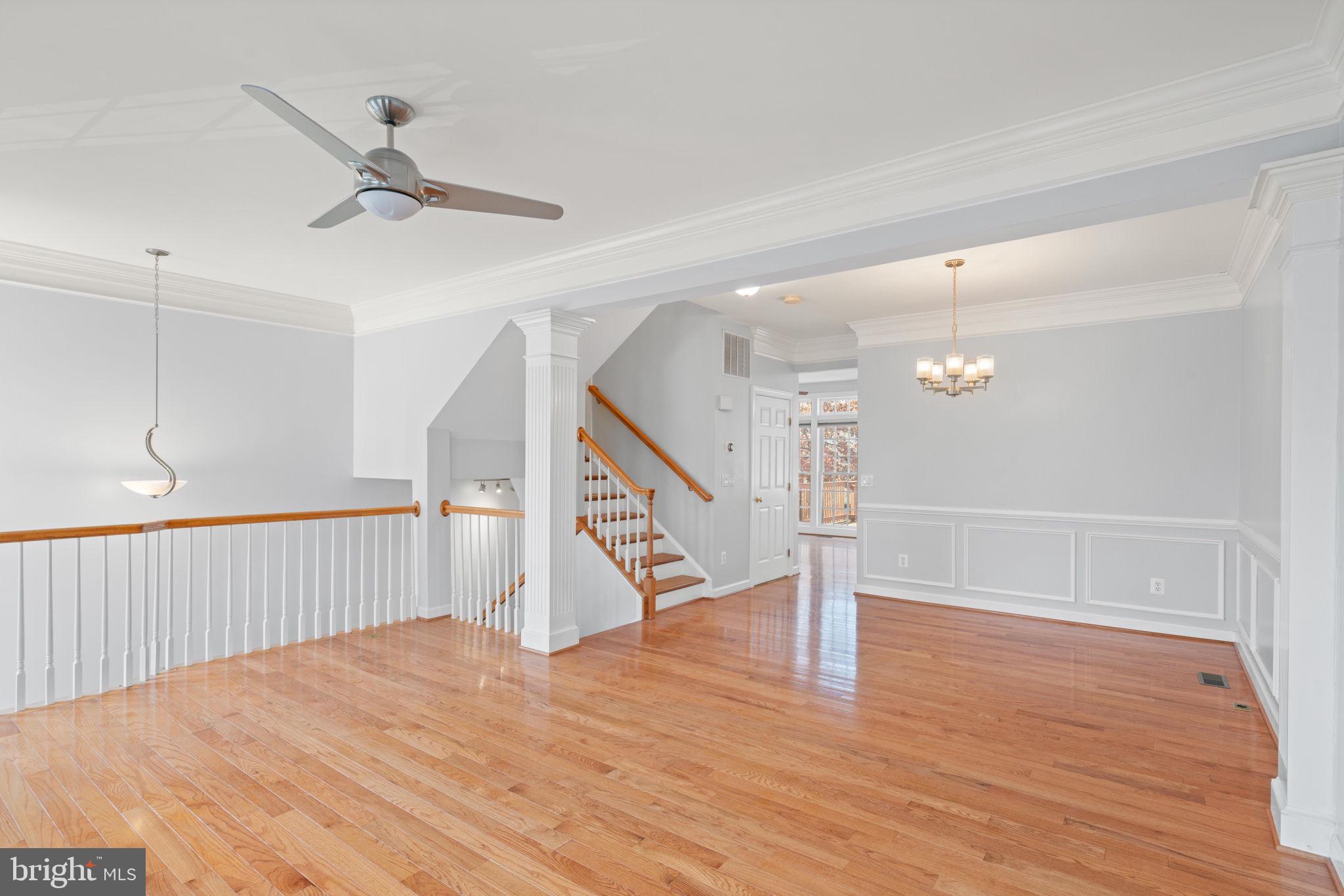 LAUREL CREST - Residential Lease