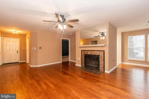 4408 Silverbrook Lane Unit K102, Owings Mills, MD 21117 - MLS#: MDBC2120448