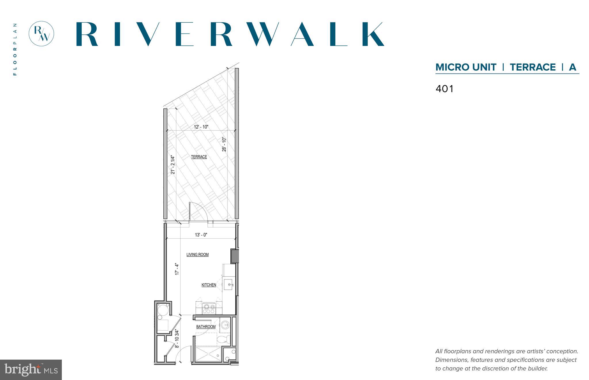 LOGAN SQUARE - Residential Lease